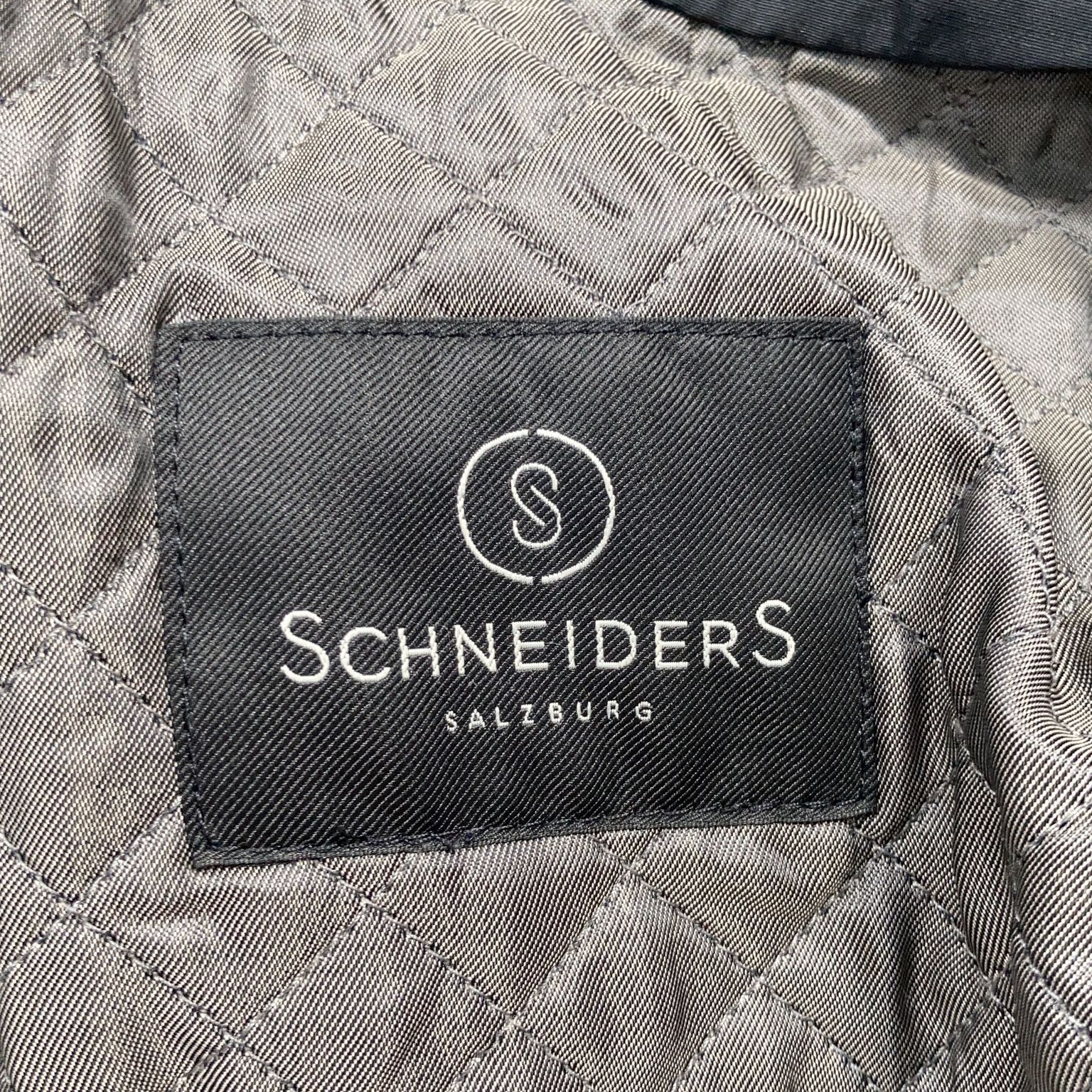 Schneiders Salzburg