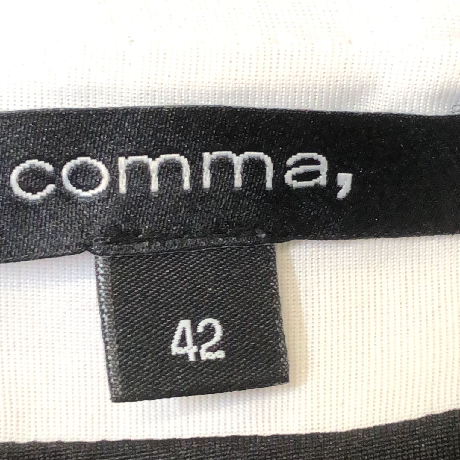 Comma