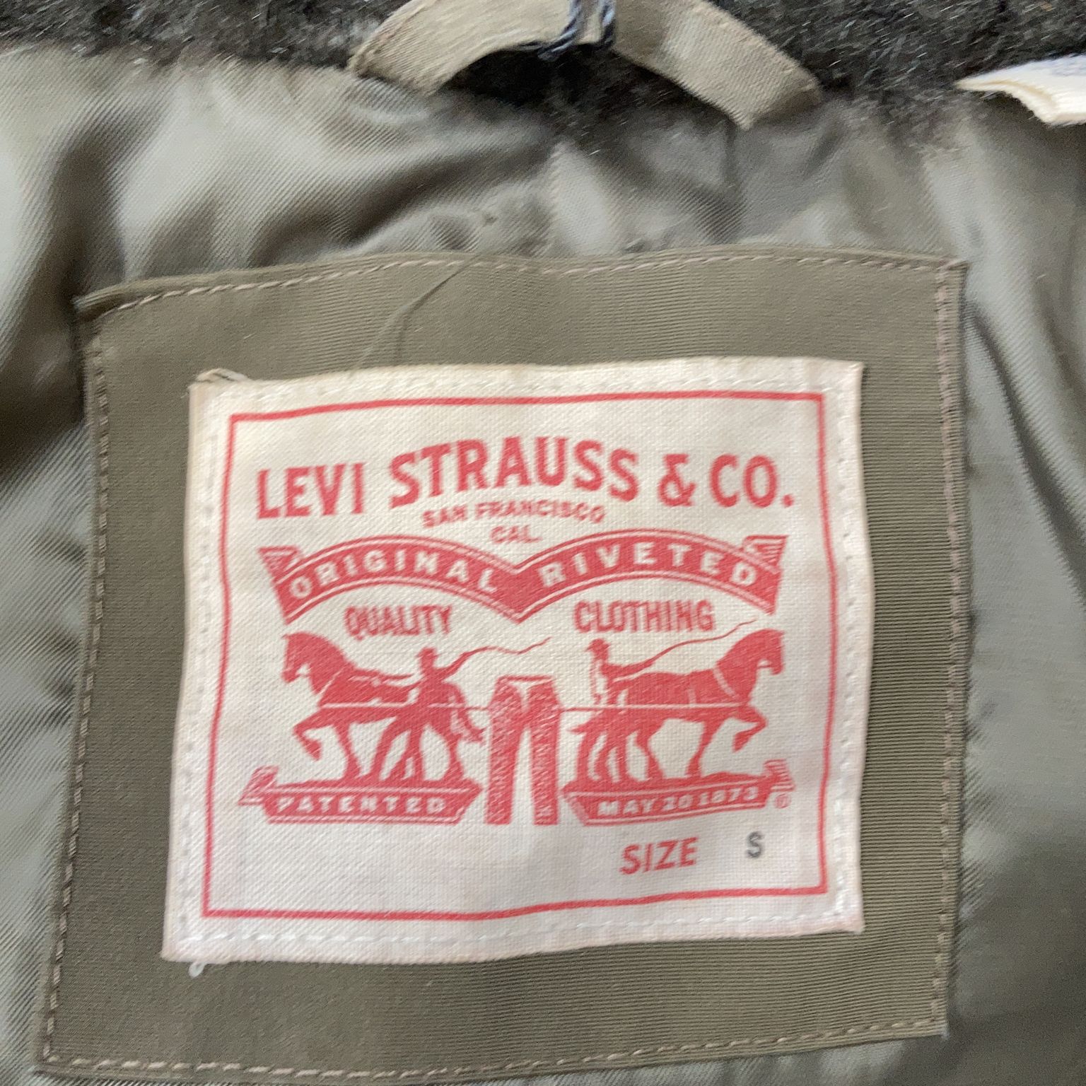 Levi Strauss  Co