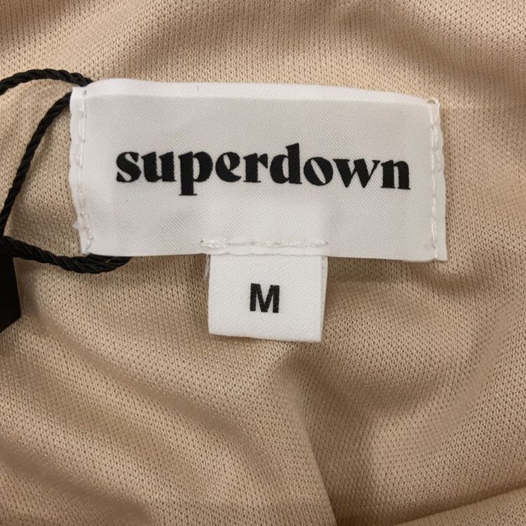 Superdown