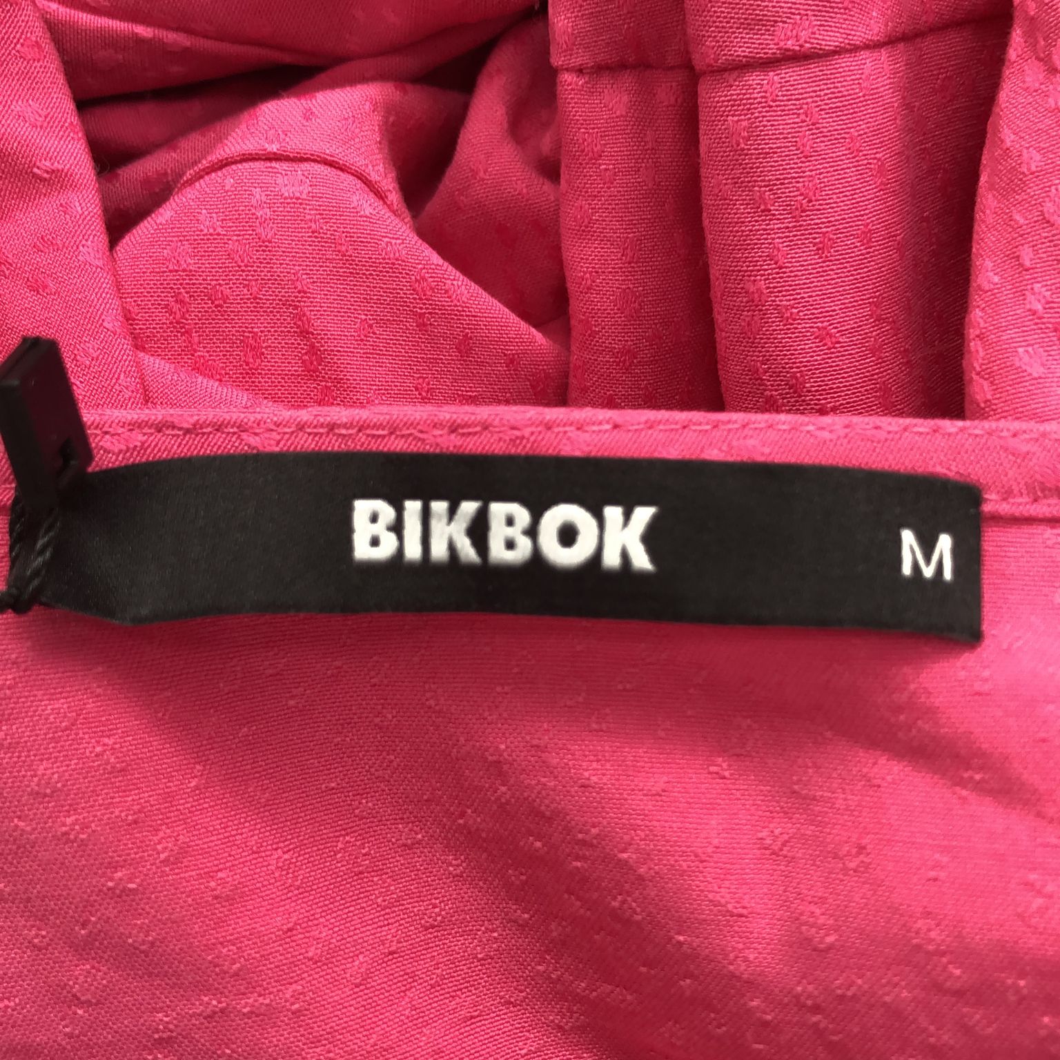 Bik Bok