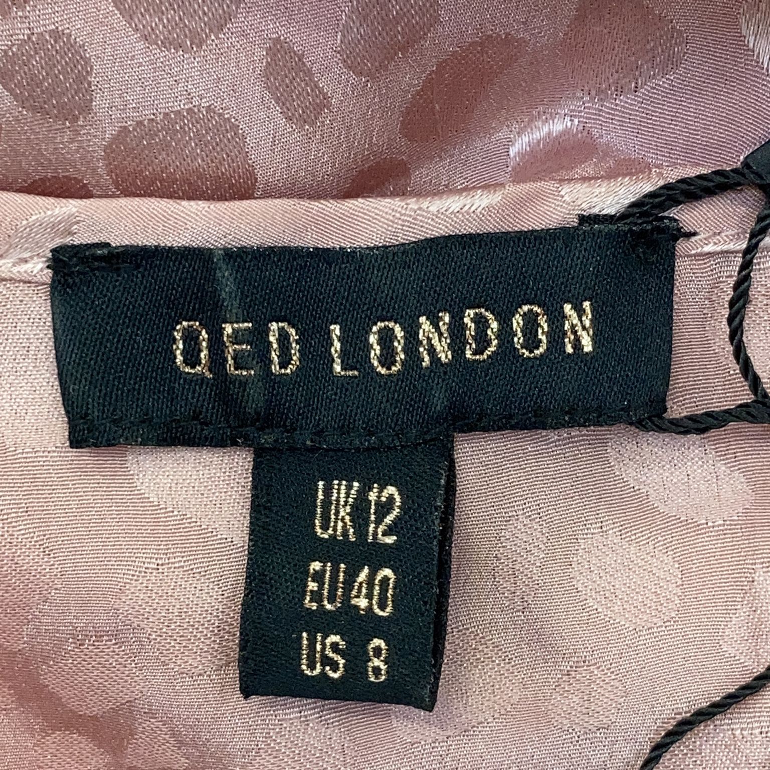 Qed London