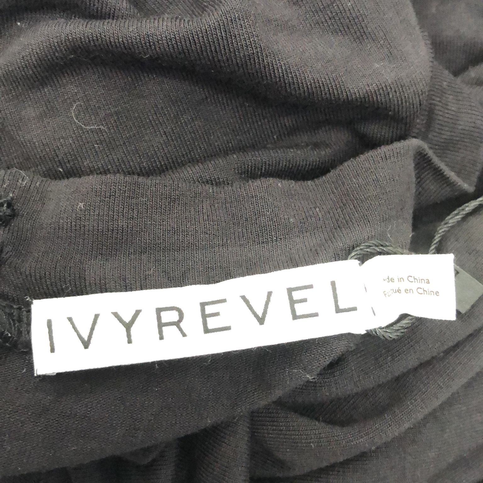 Ivyrevel