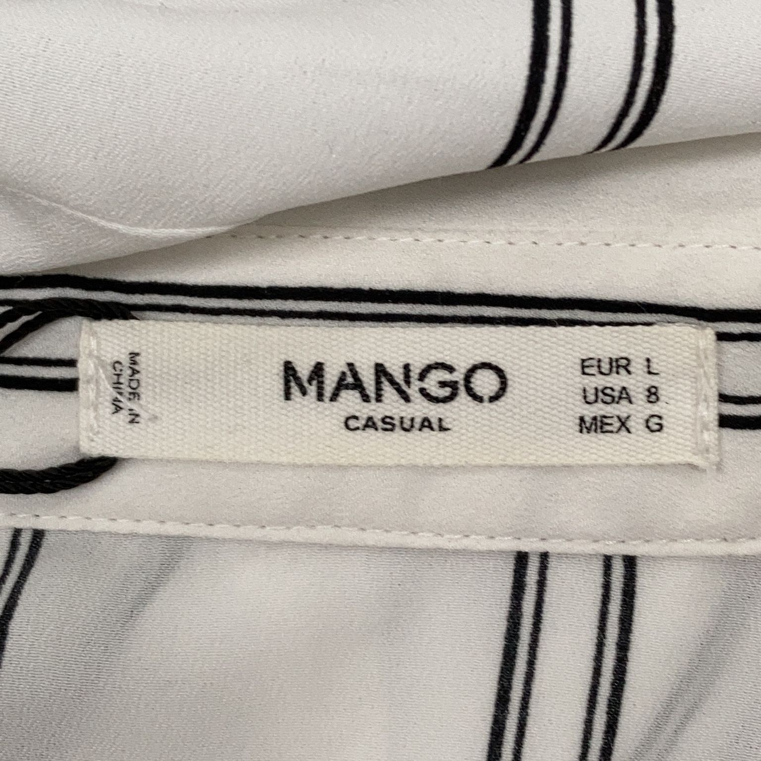 Mango Casual