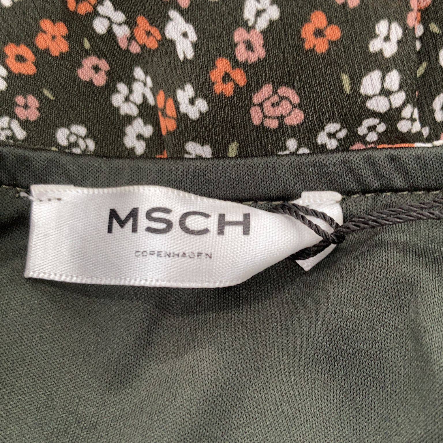 MSCH Copenhagen