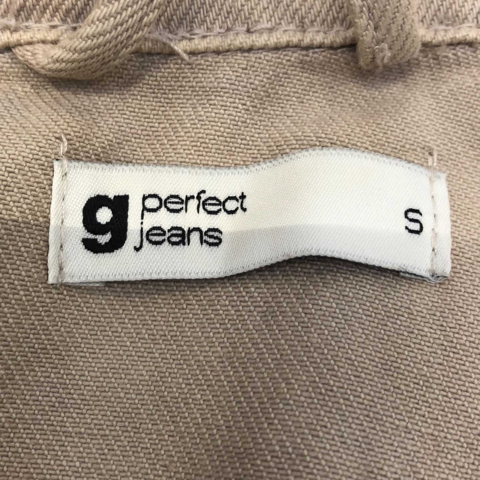 Perfect Jeans Gina Tricot