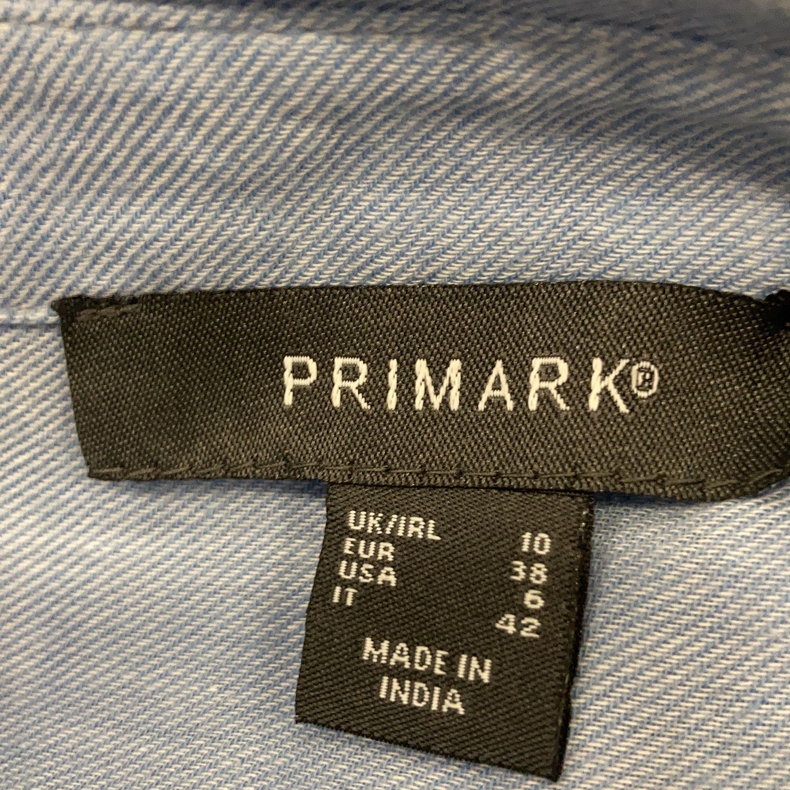 Primark