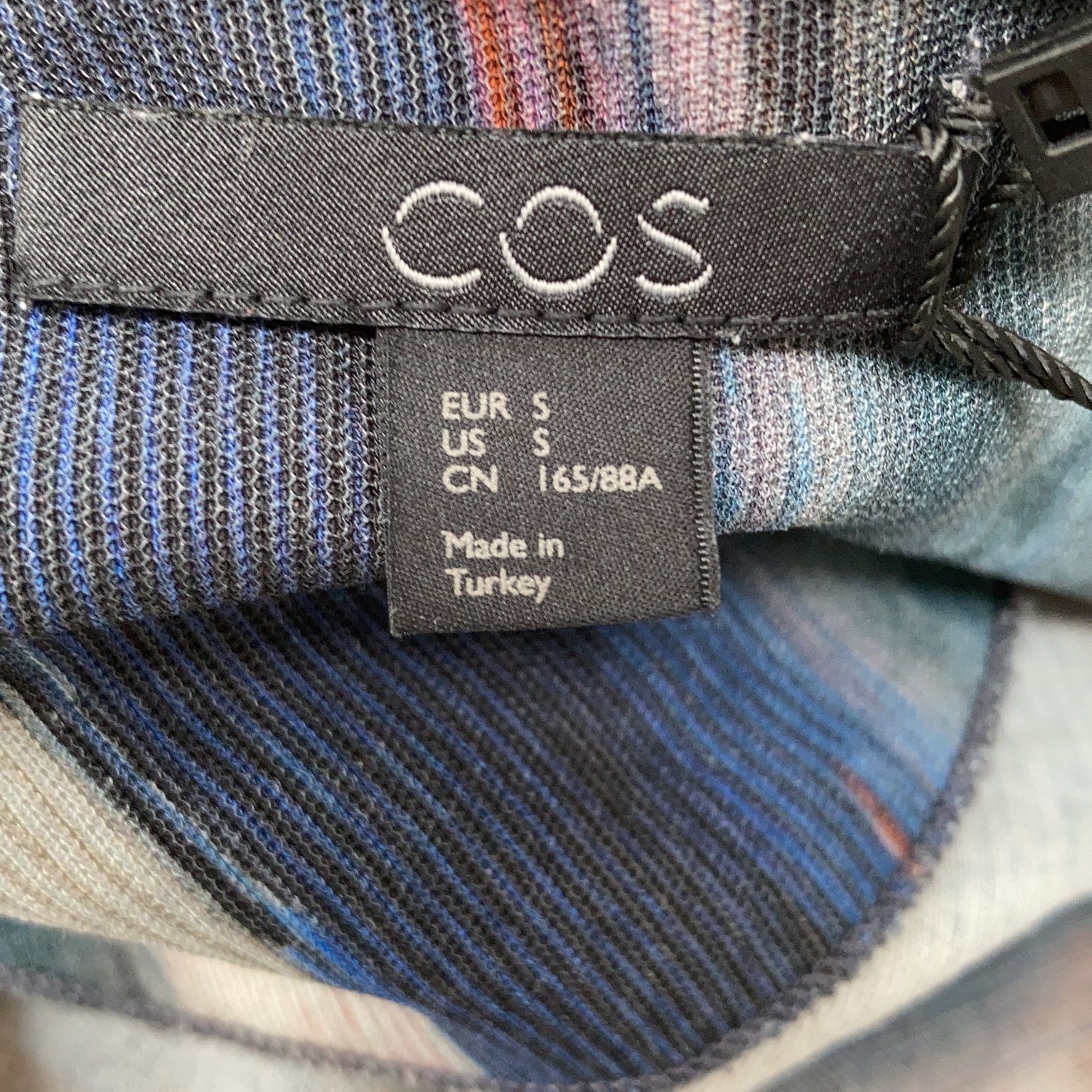 COS