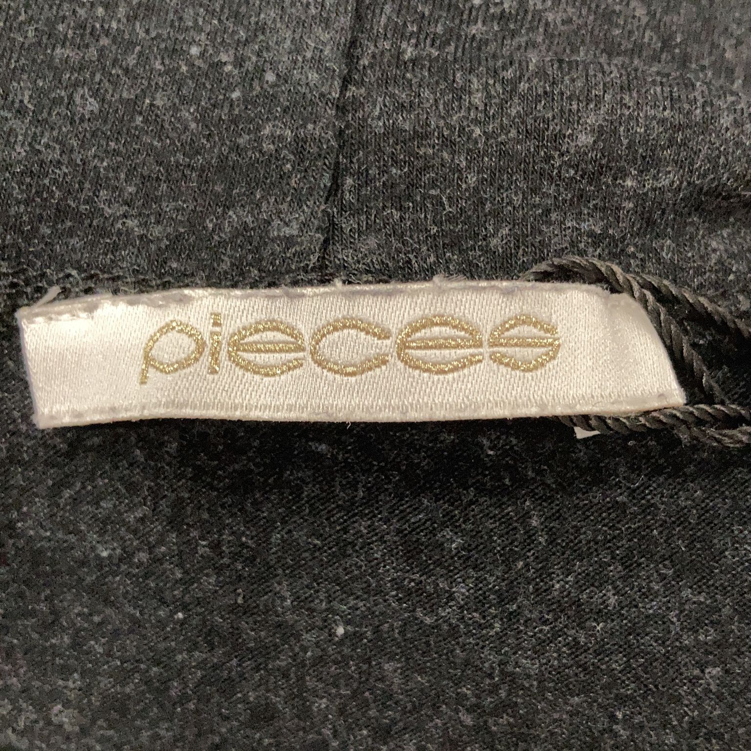 Pieces