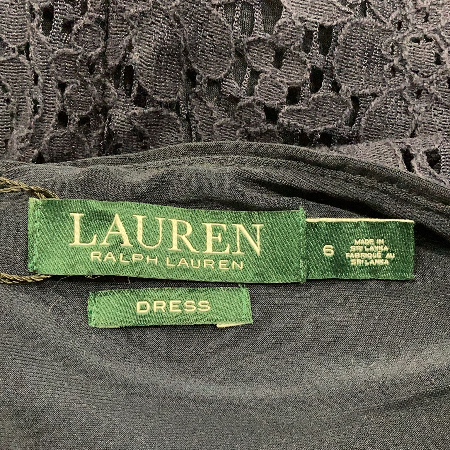 Lauren Ralph Lauren