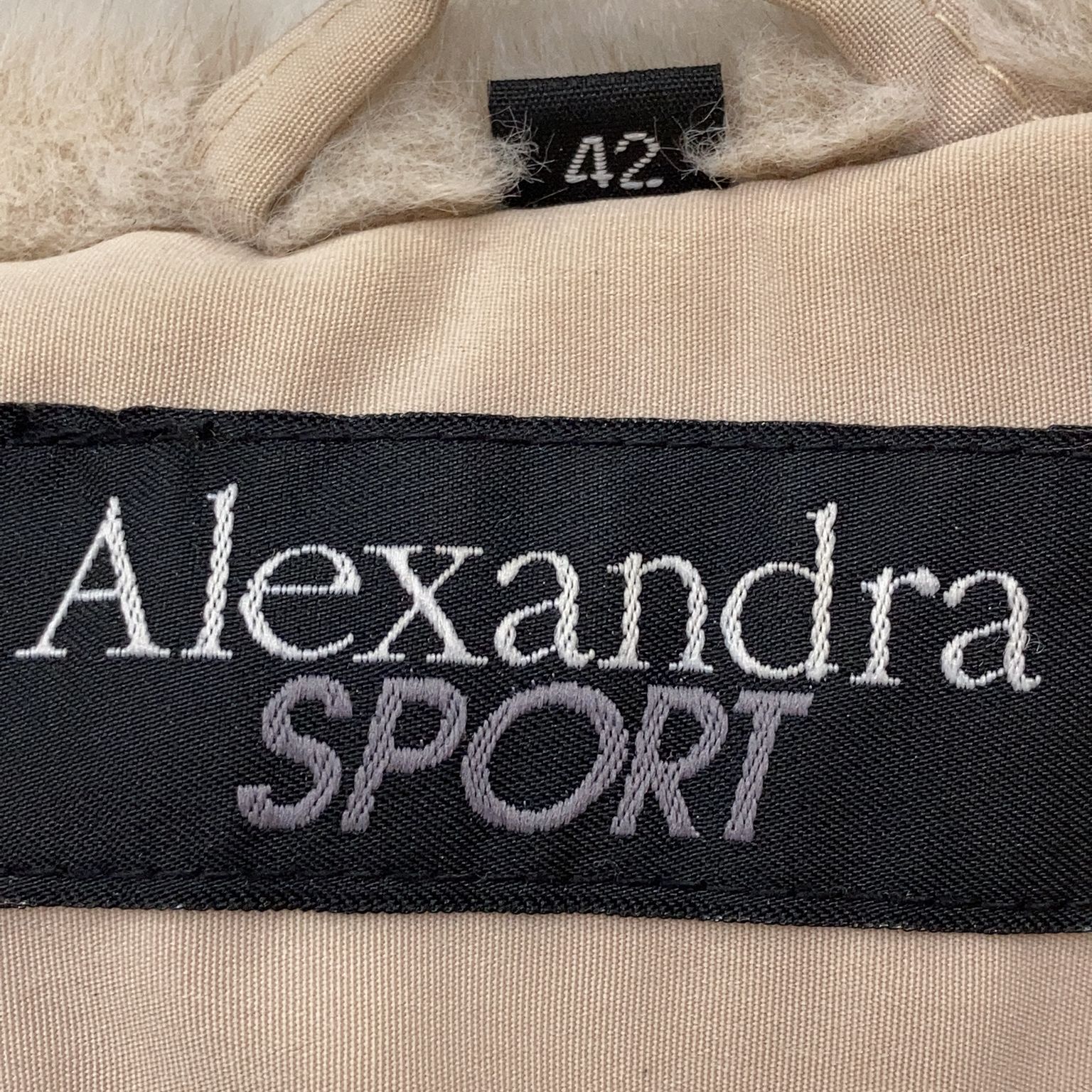 Alexandra Sport