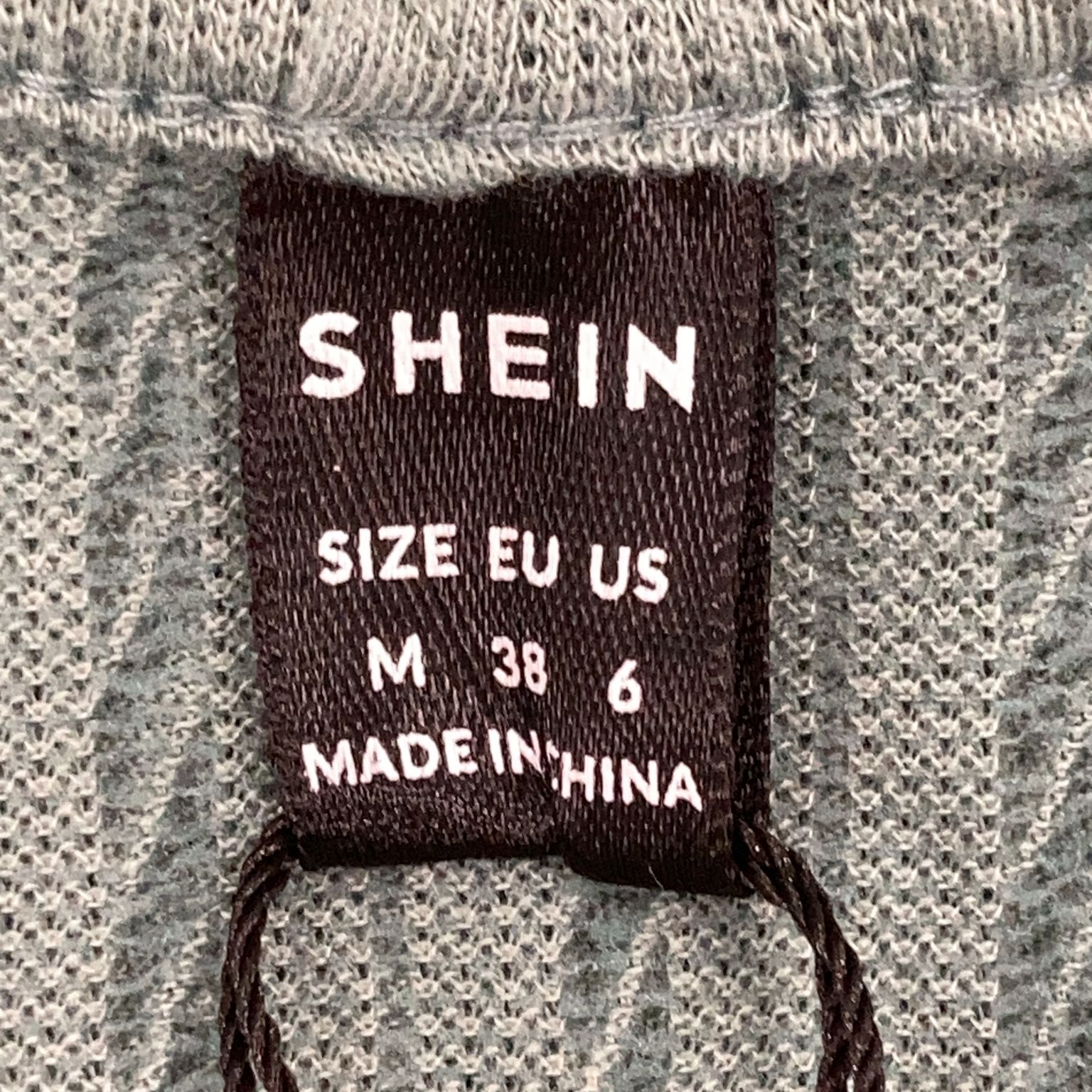 Shein