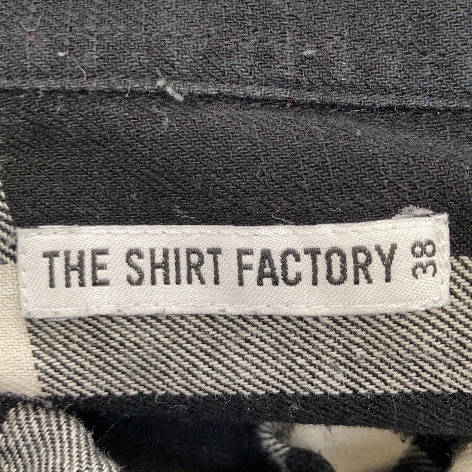 The Shirt Factory