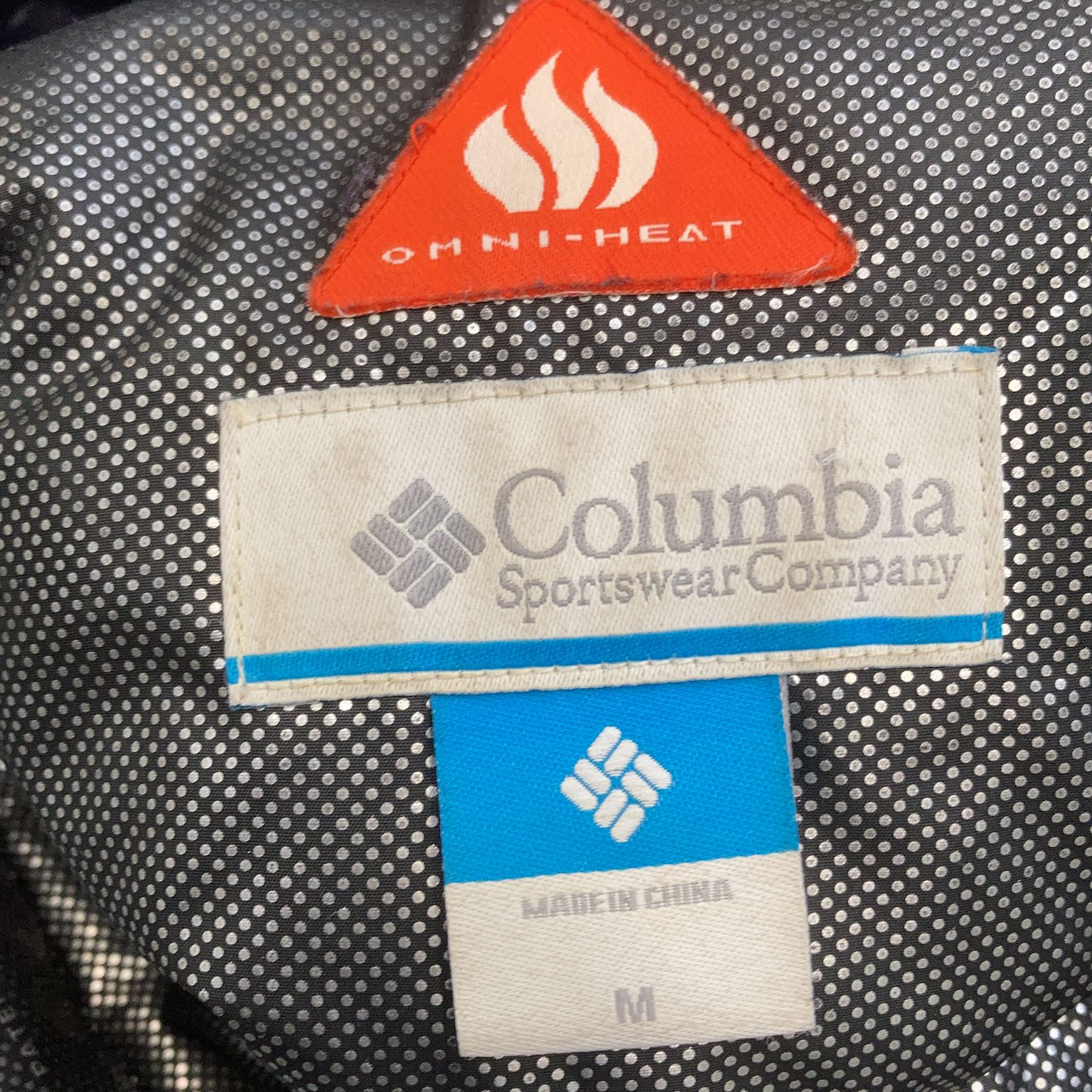 Columbia