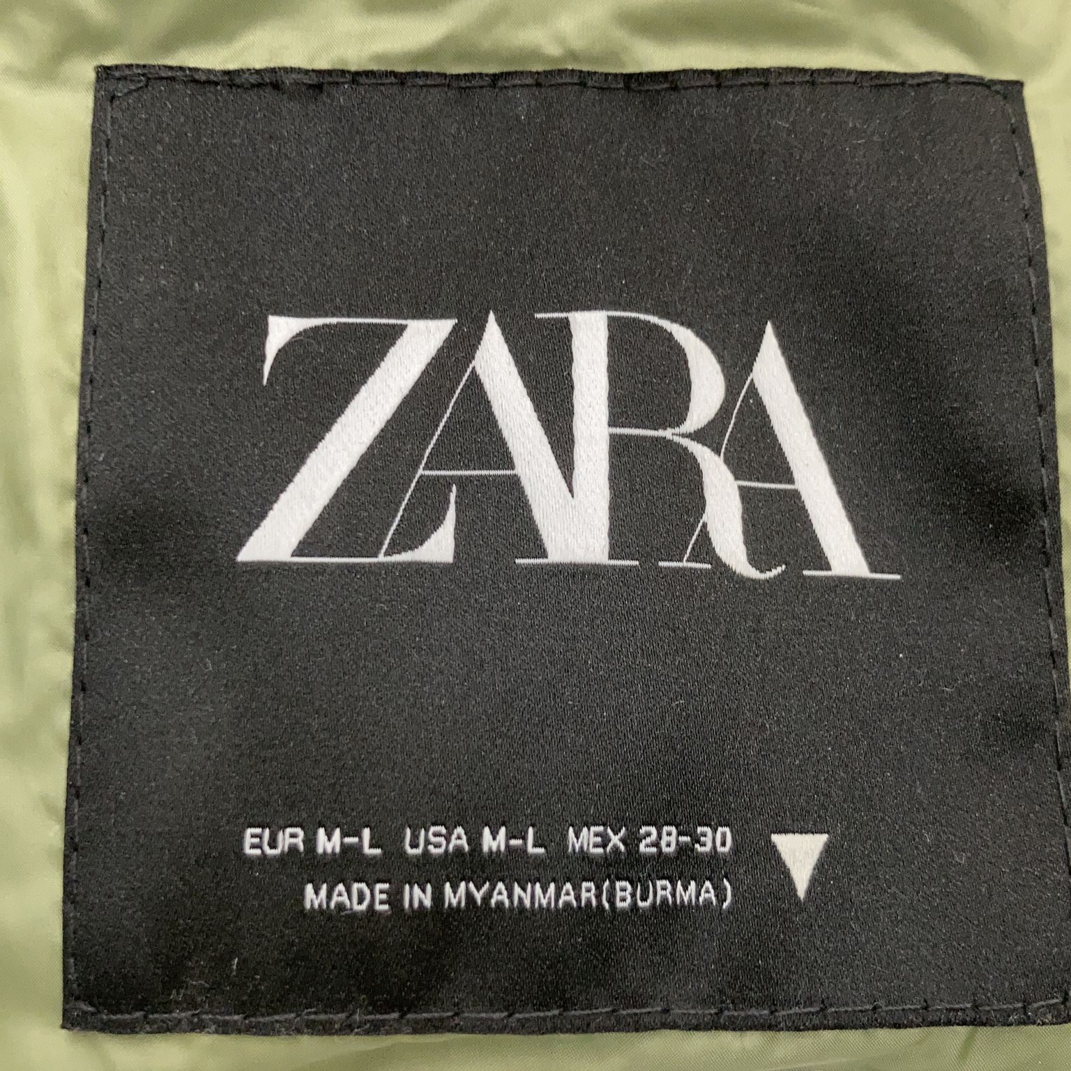 Zara