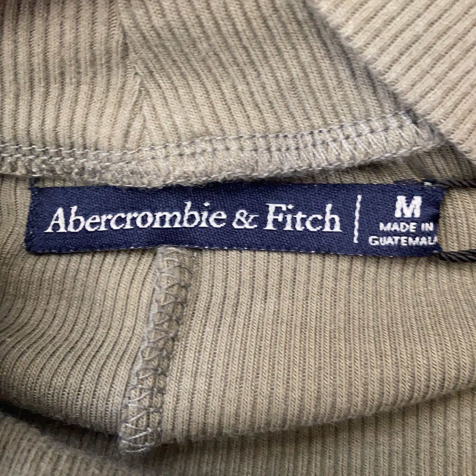 Abercrombie  Fitch