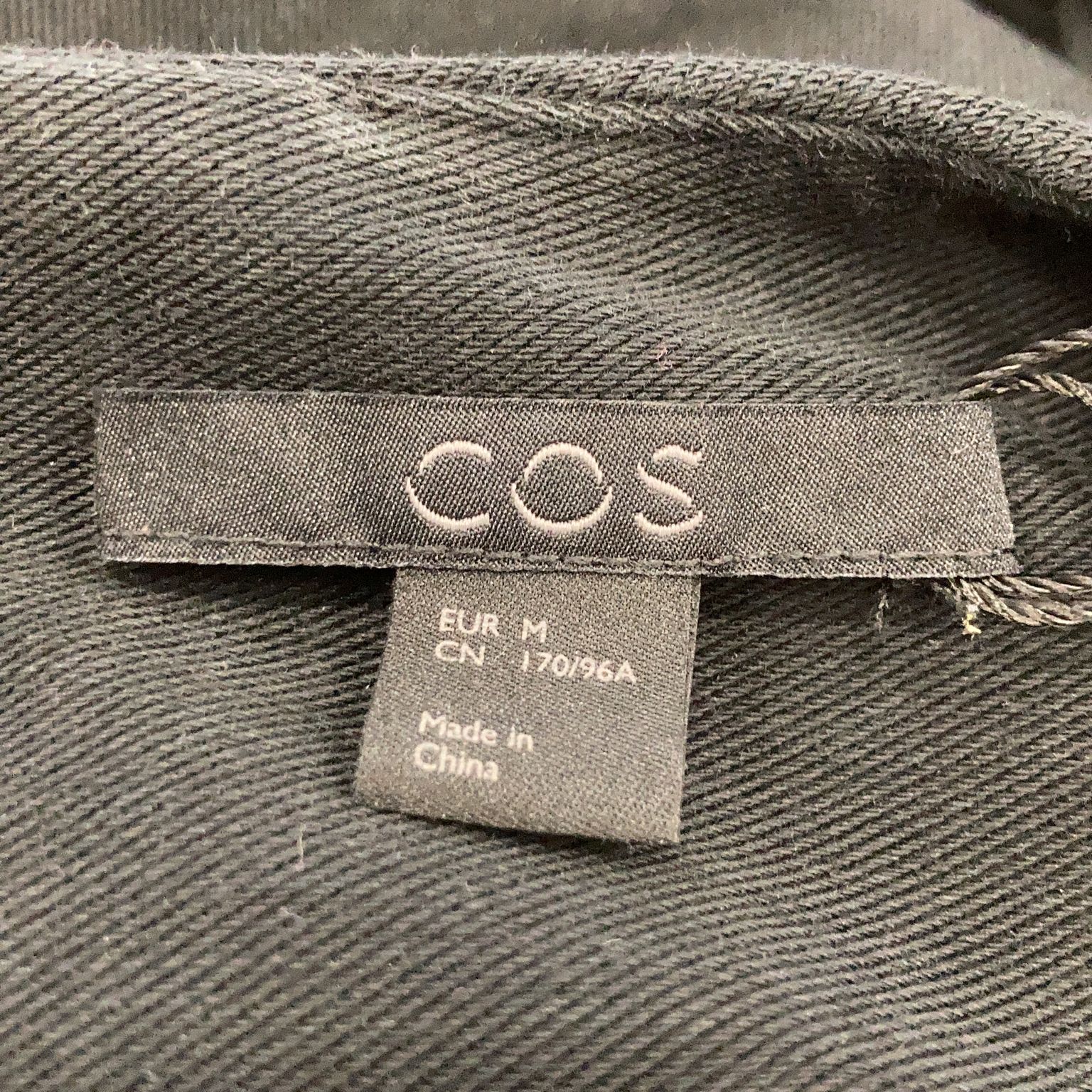 COS