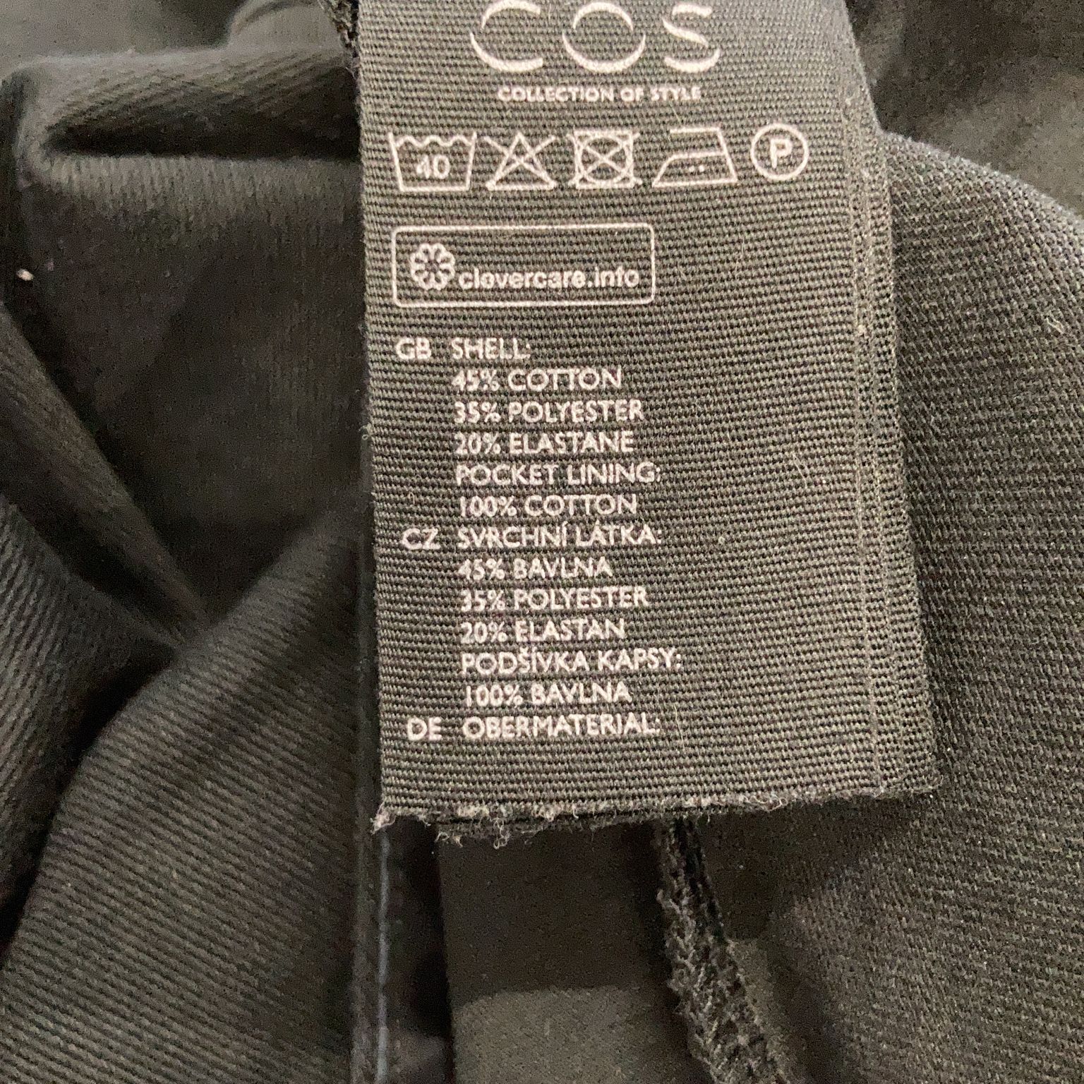 COS