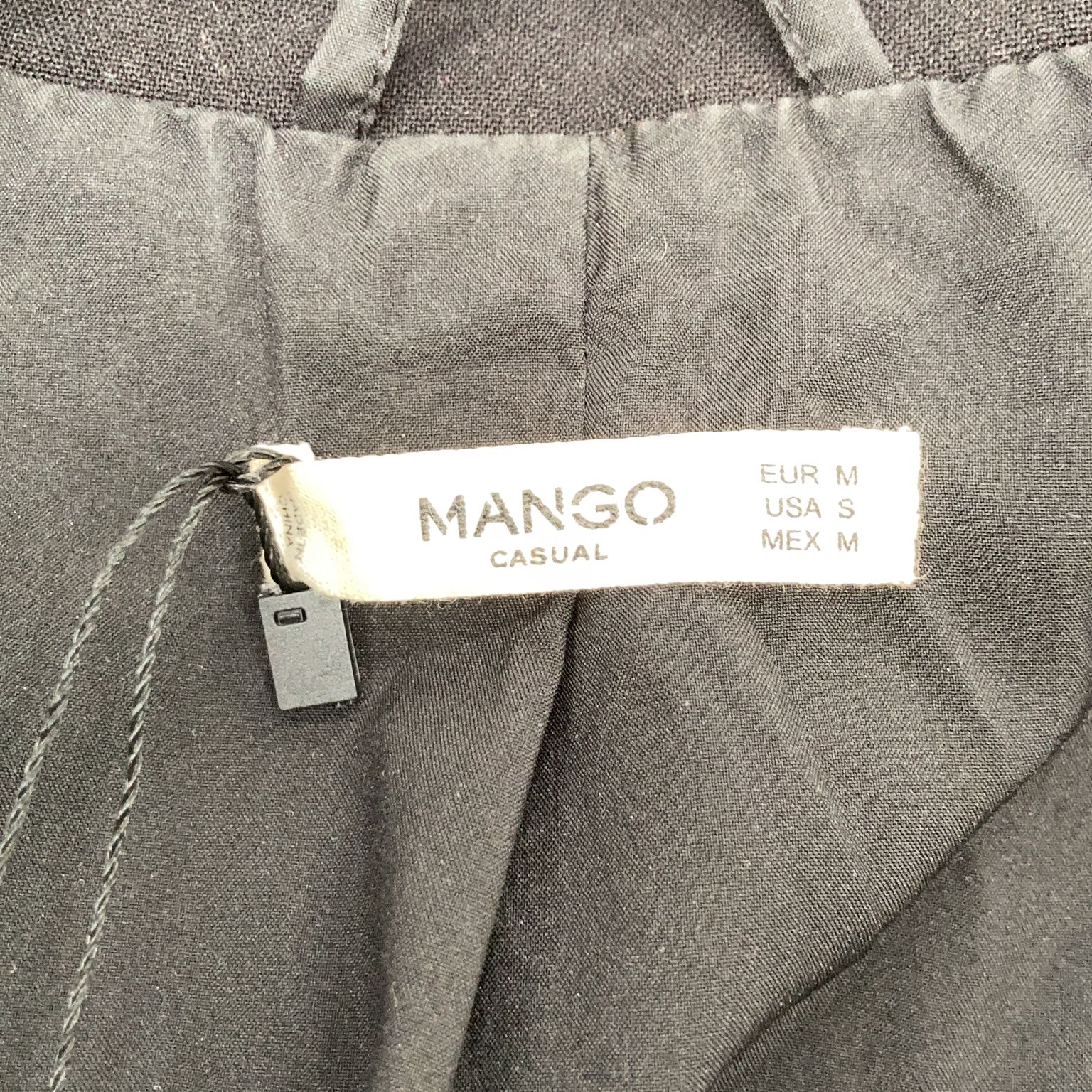 Mango Casual