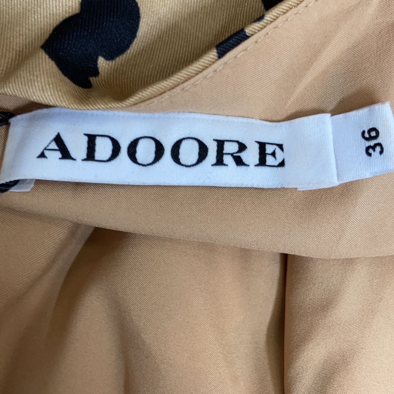 Adoore