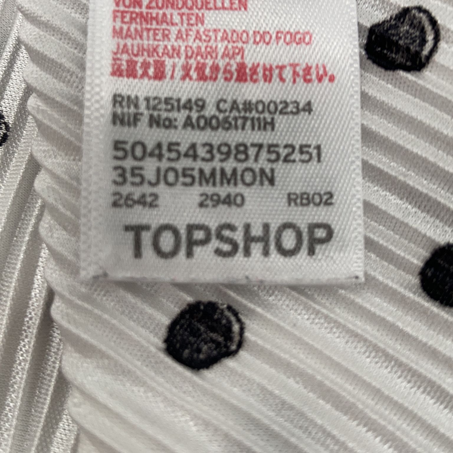 Topshop