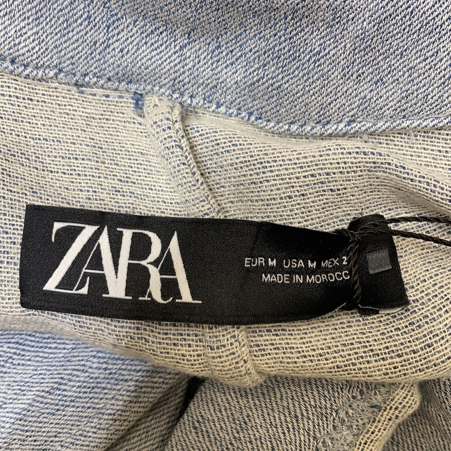 Zara