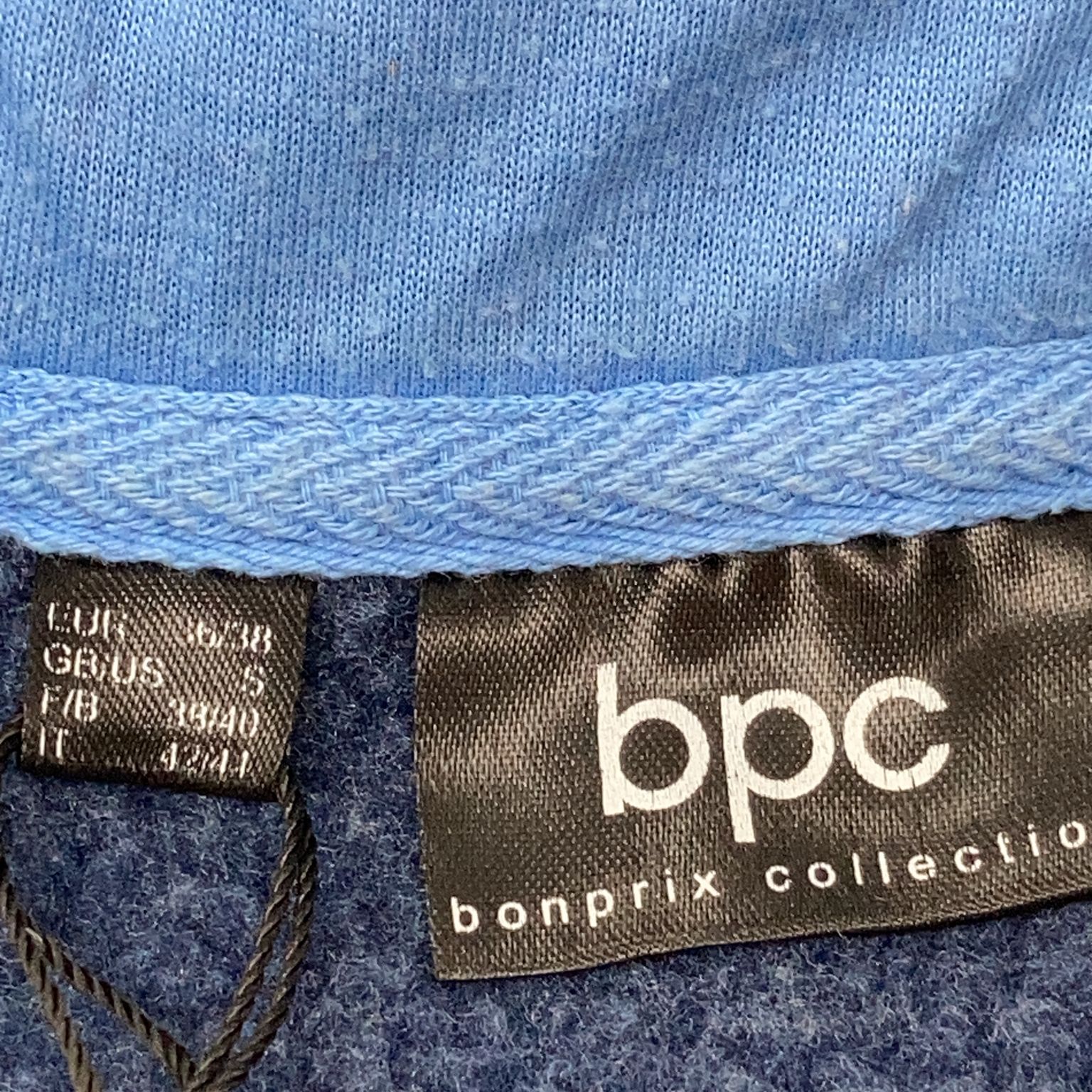 BPC Bonprix Collection