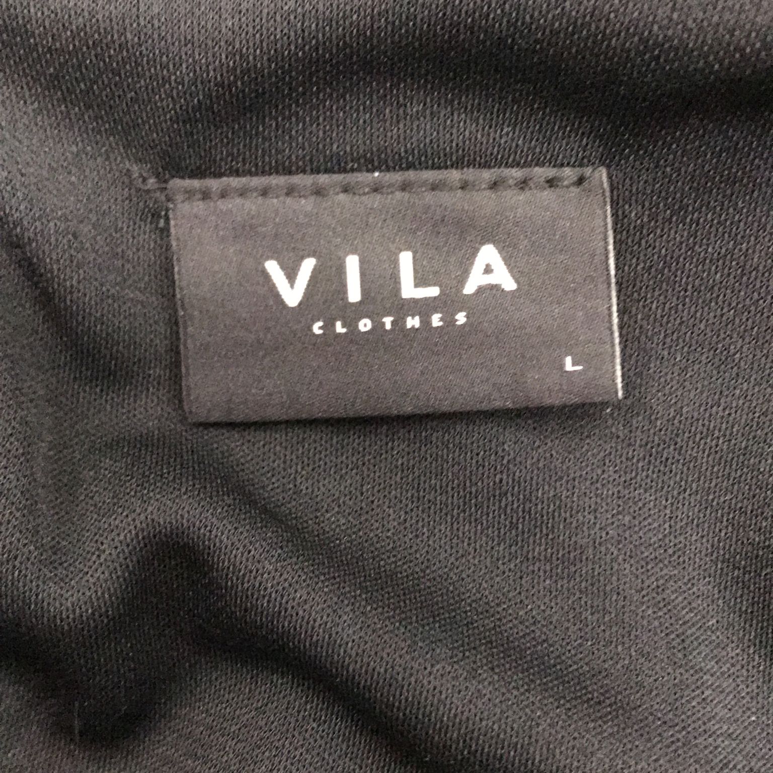 VILA Clothes