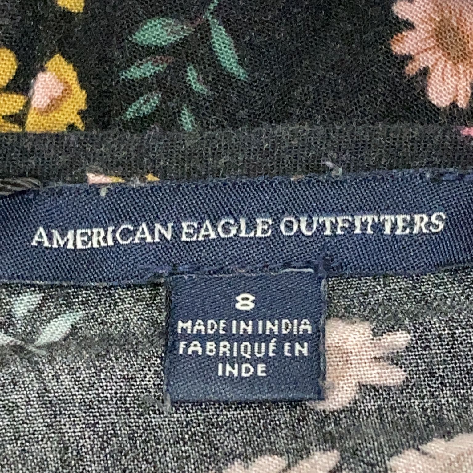 American Eagle