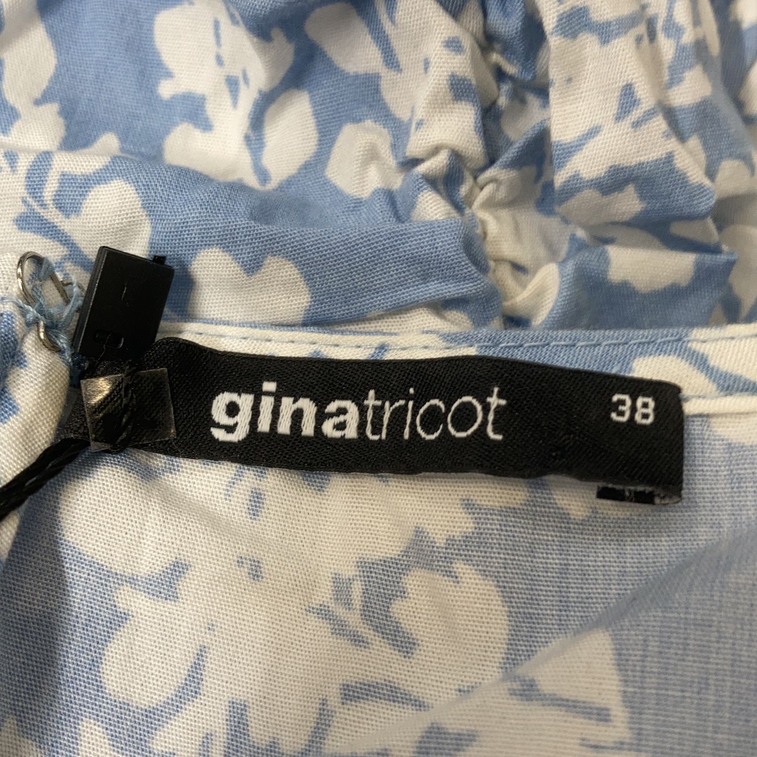 Gina Tricot