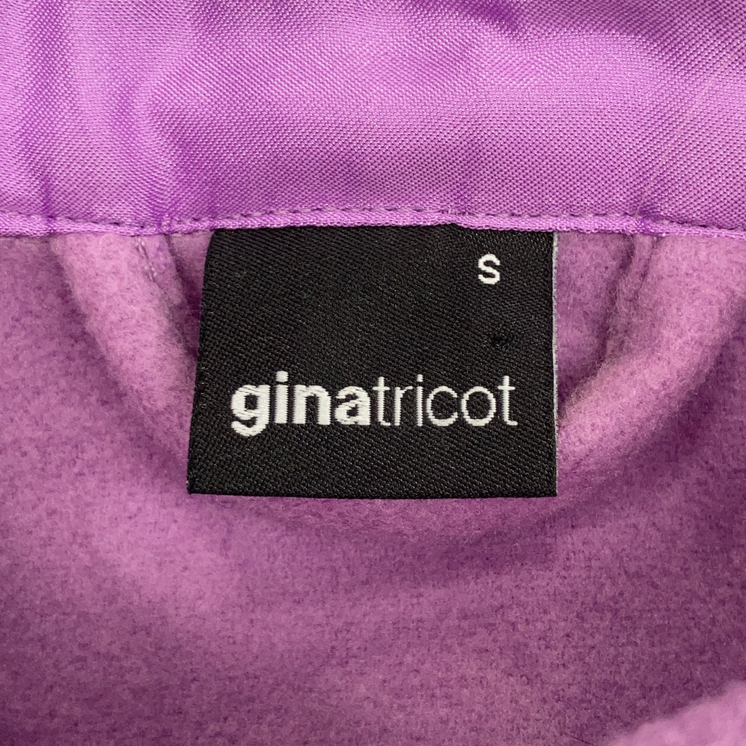 Gina Tricot