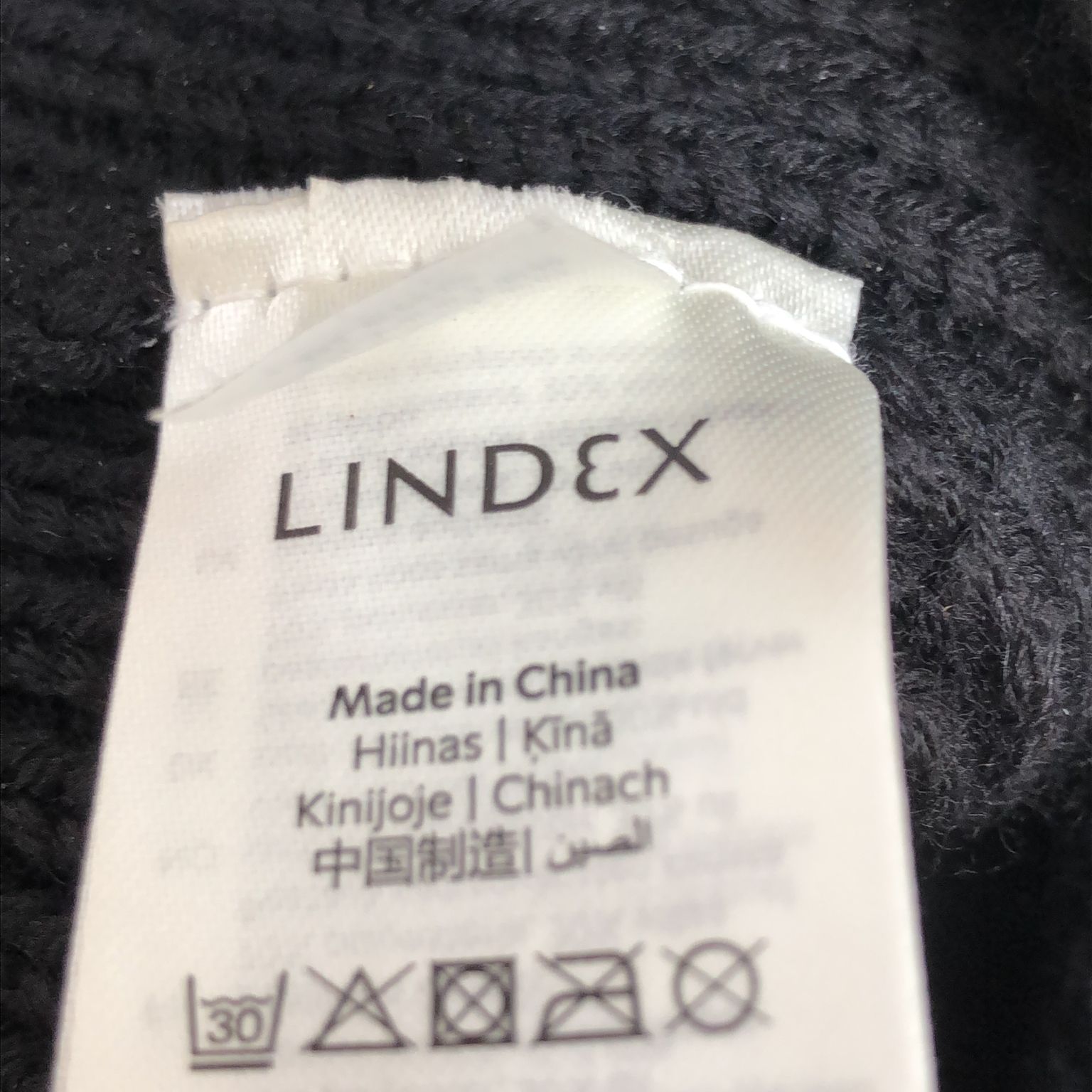 Lindex