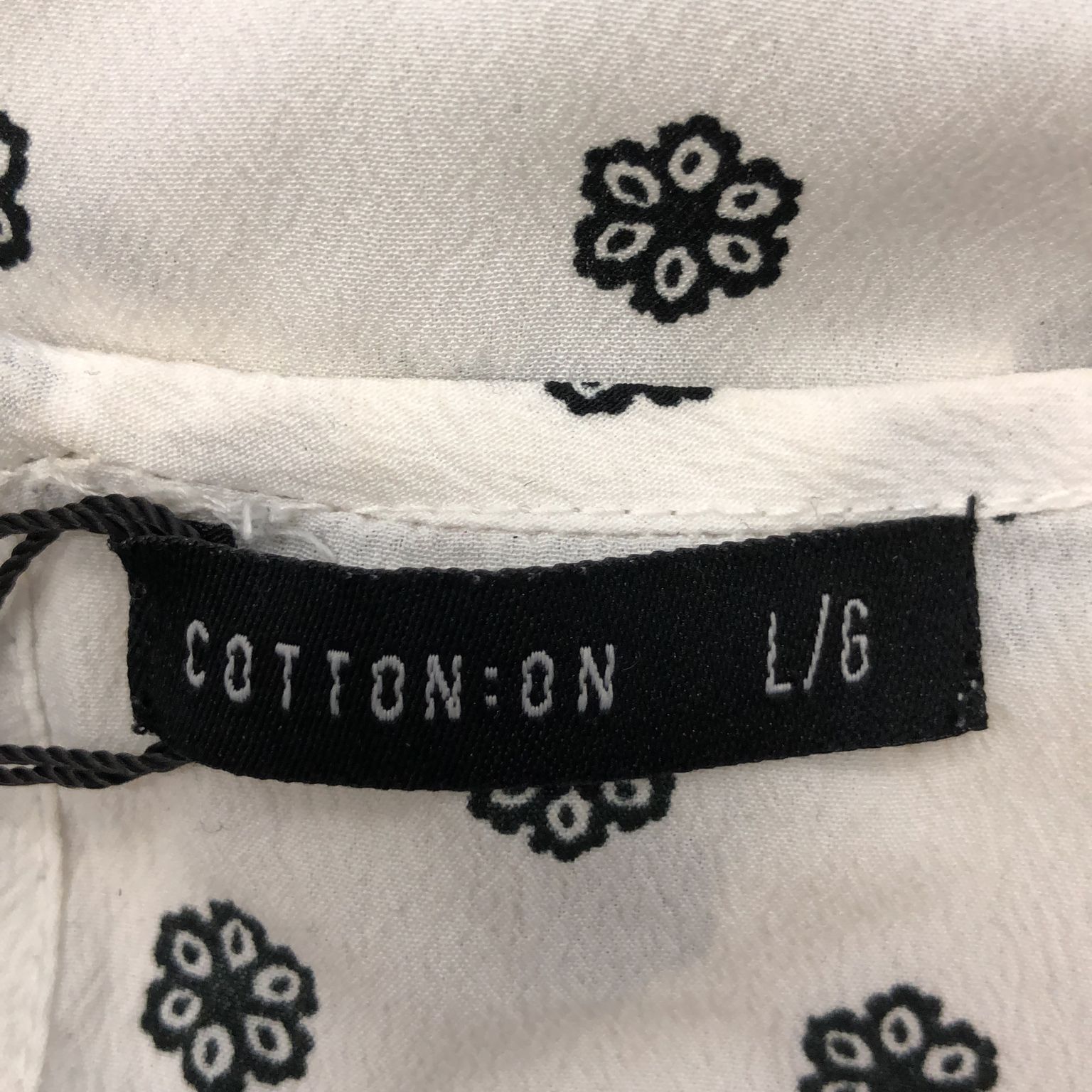 Cotton On