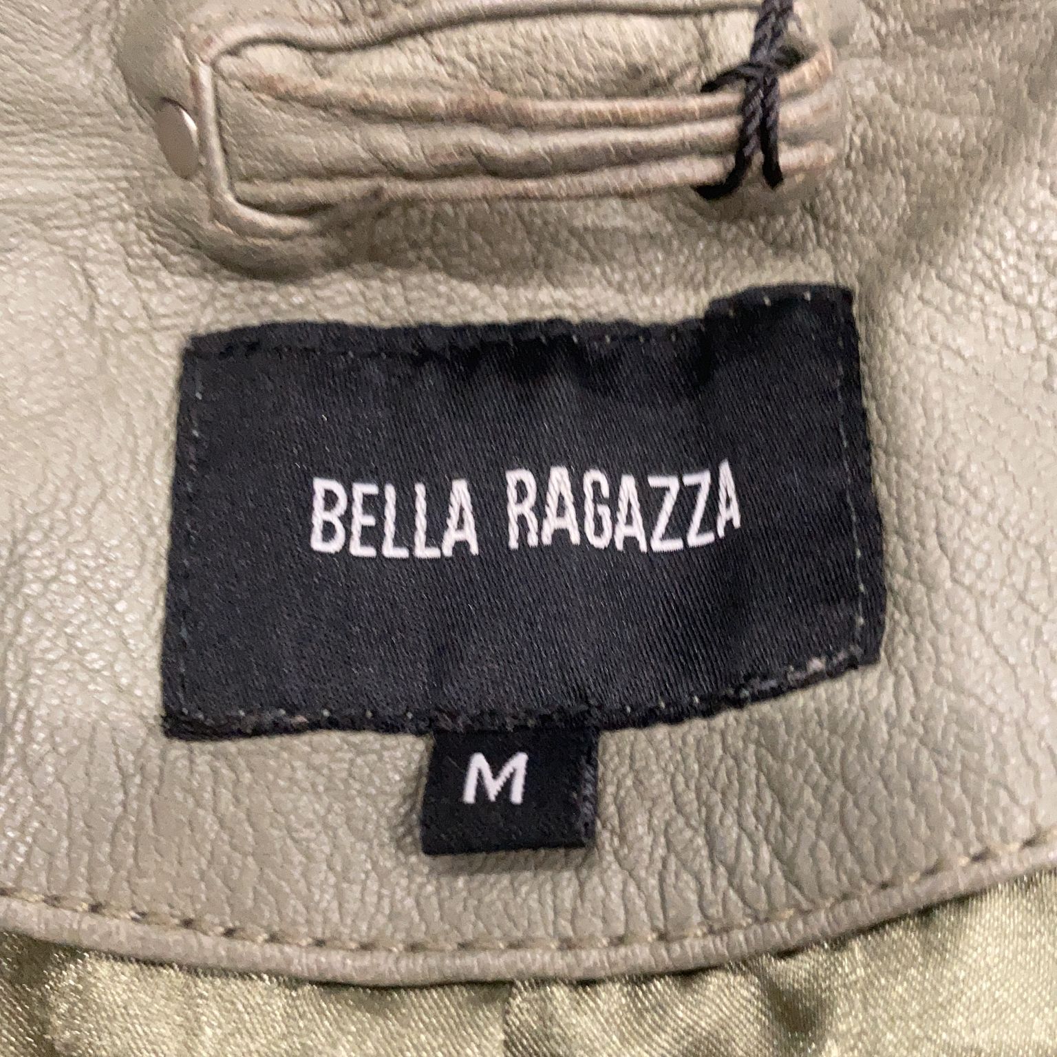 Bella Ragazza