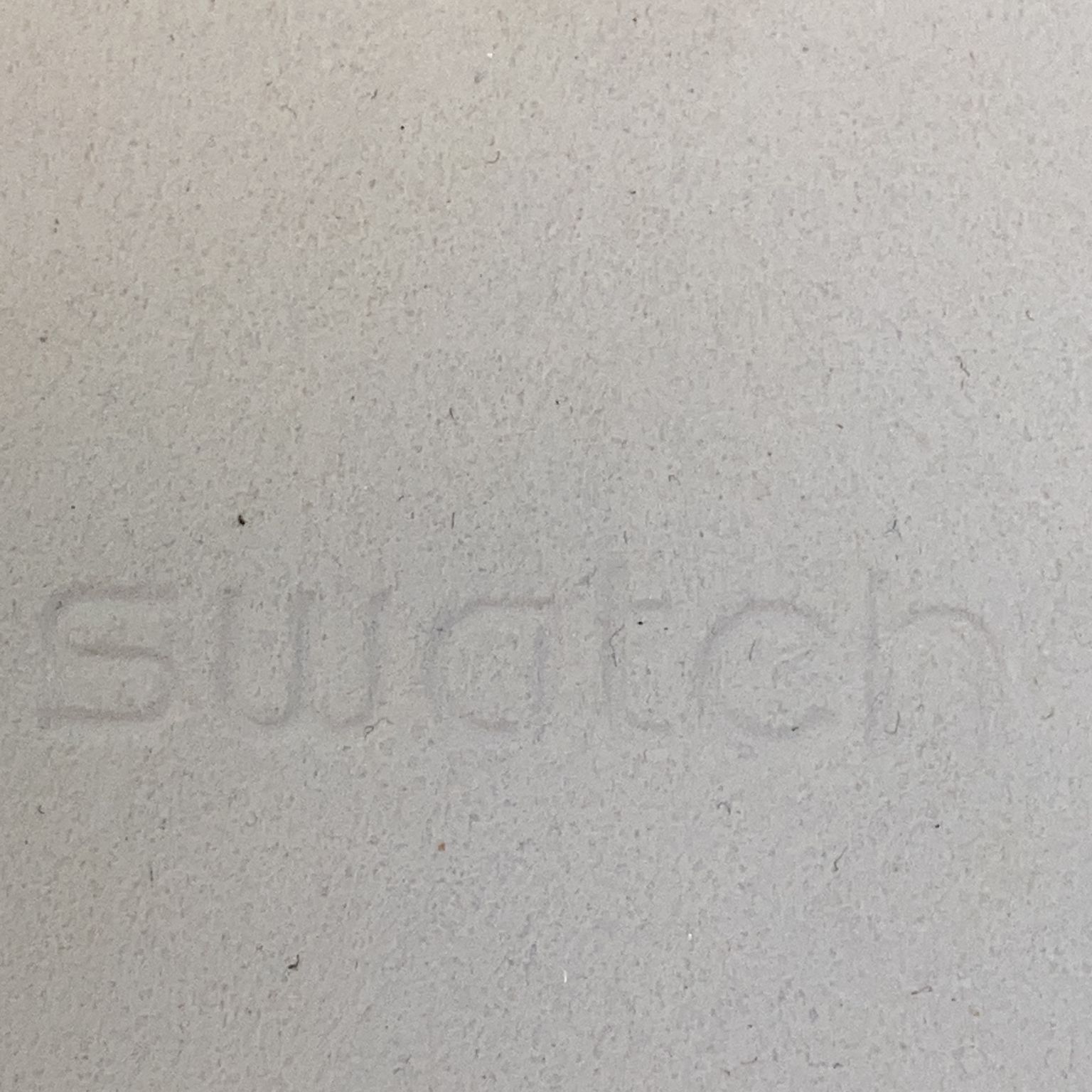 Swatch