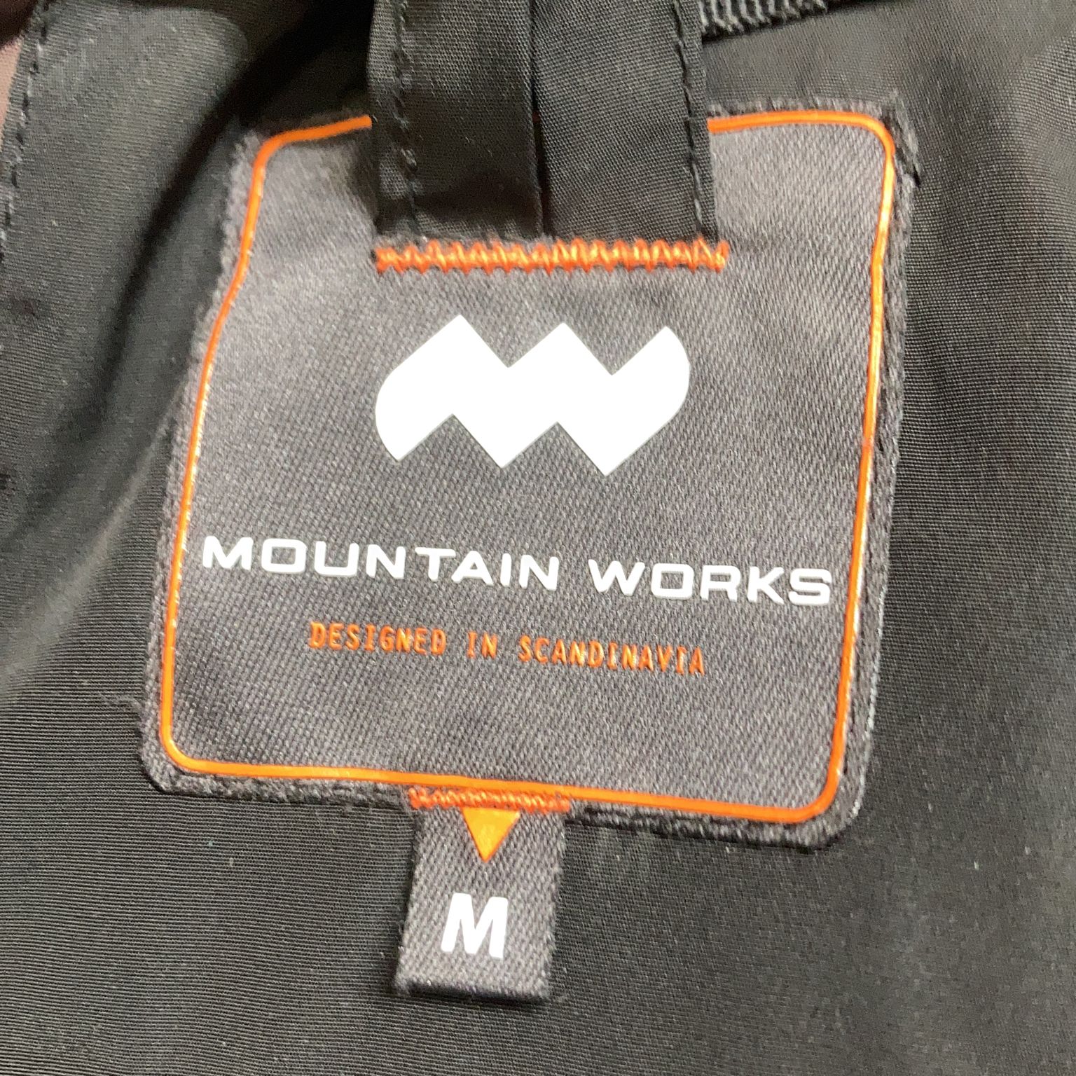 Mountain Works