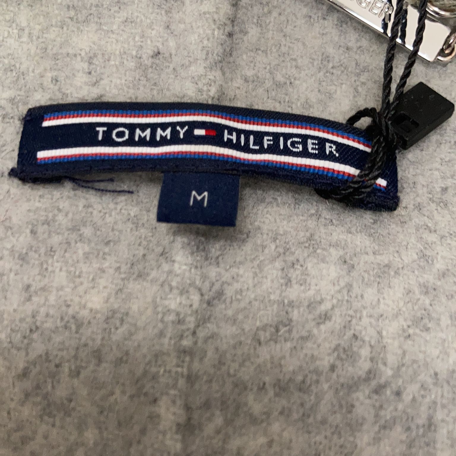 Tommy Hilfiger