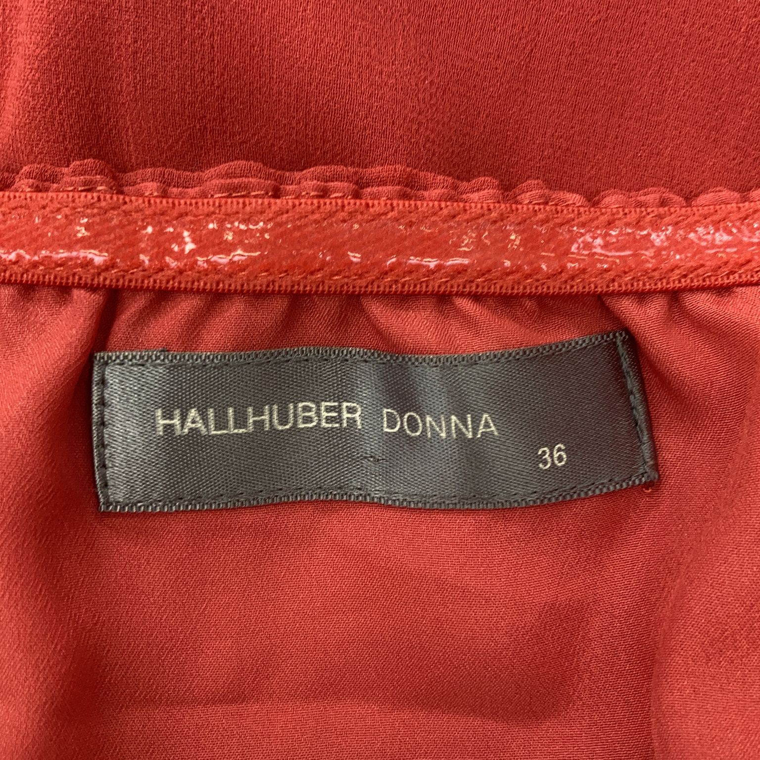 Hallhuber Donna