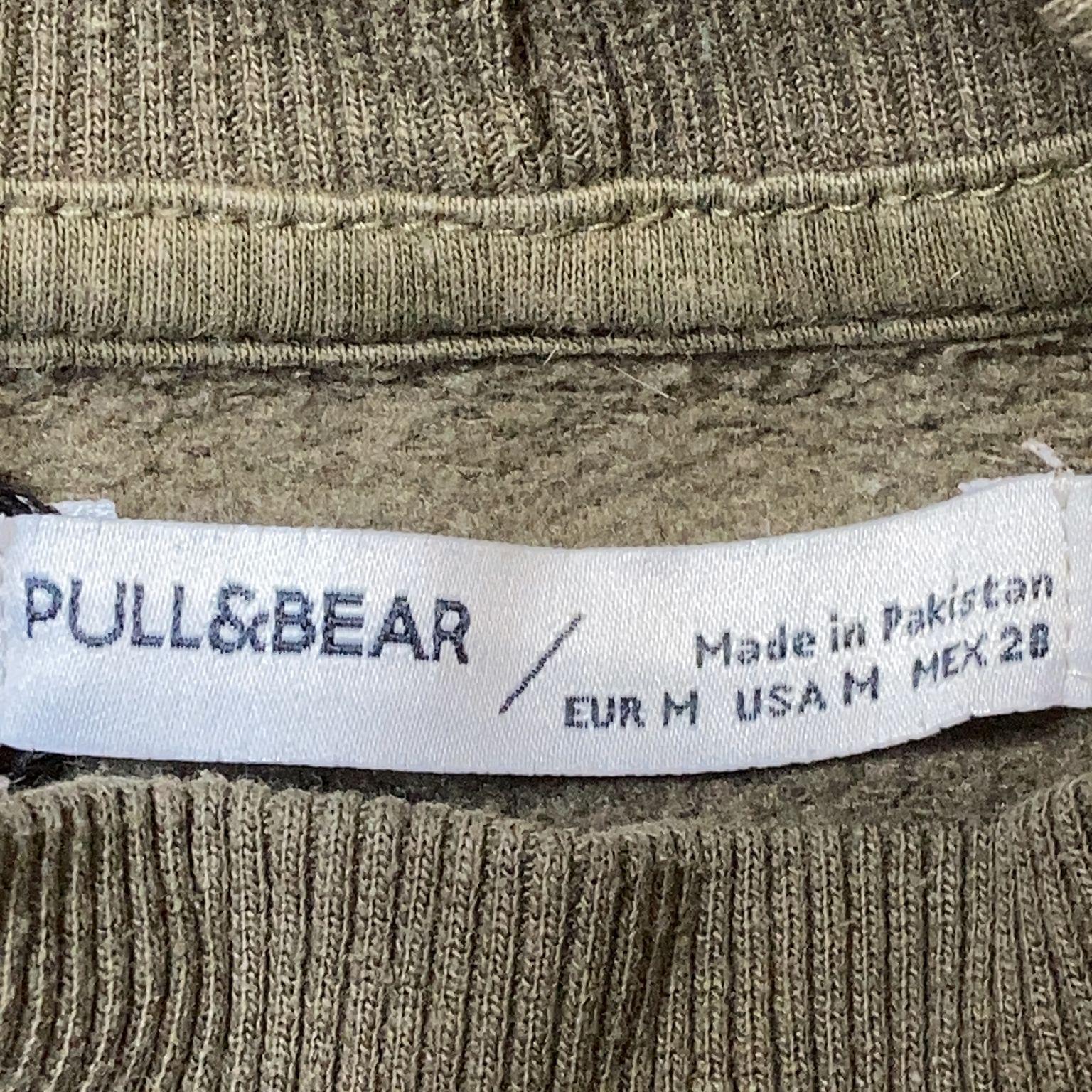 Pull  Bear