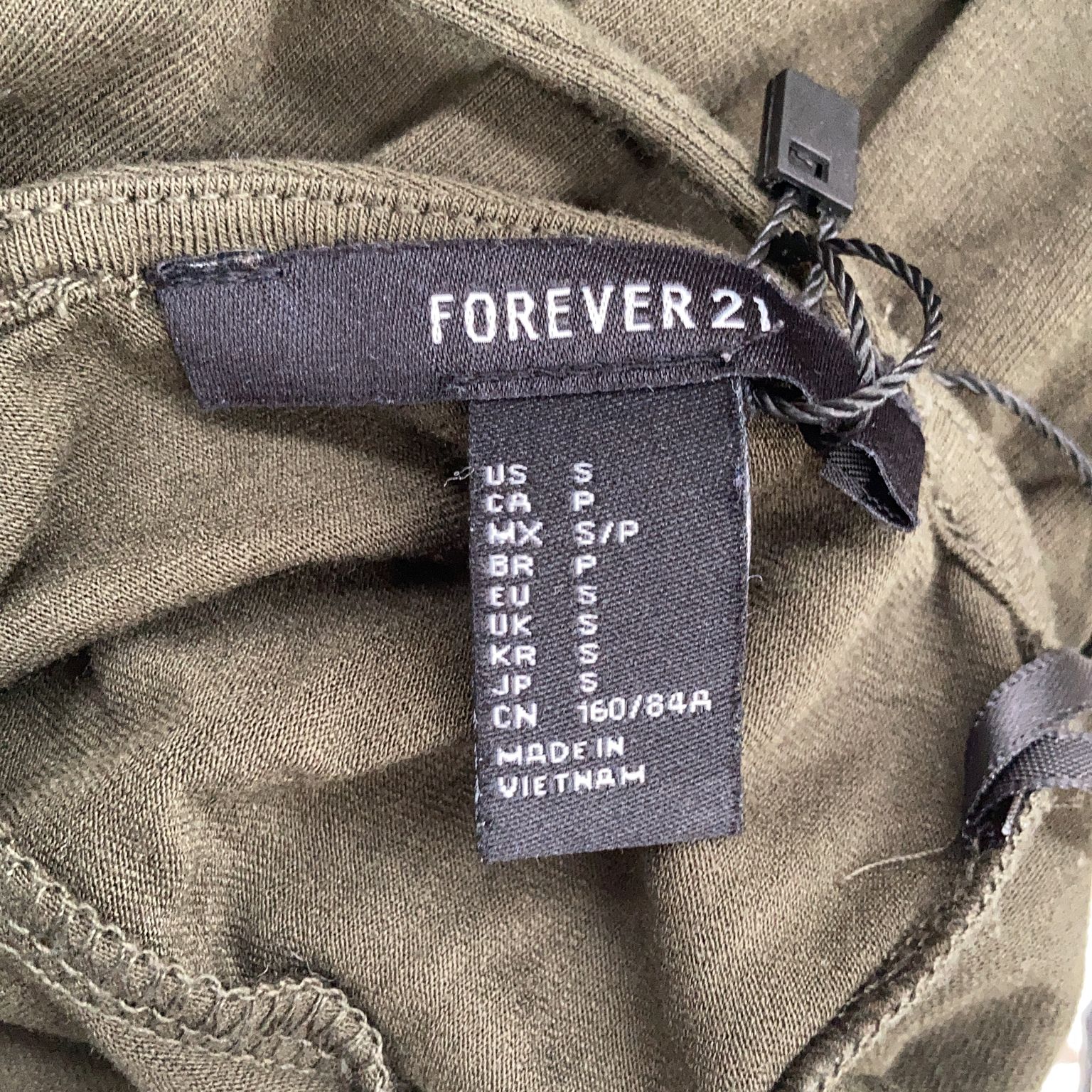 Forever 21