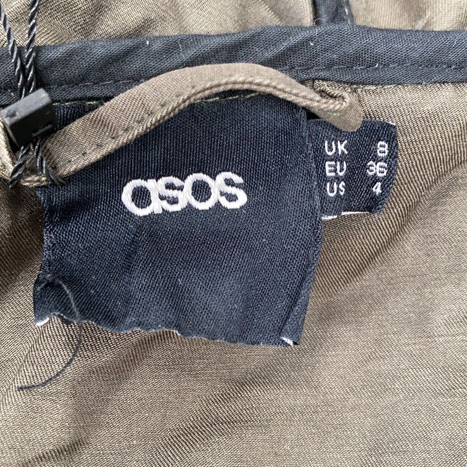 ASOS