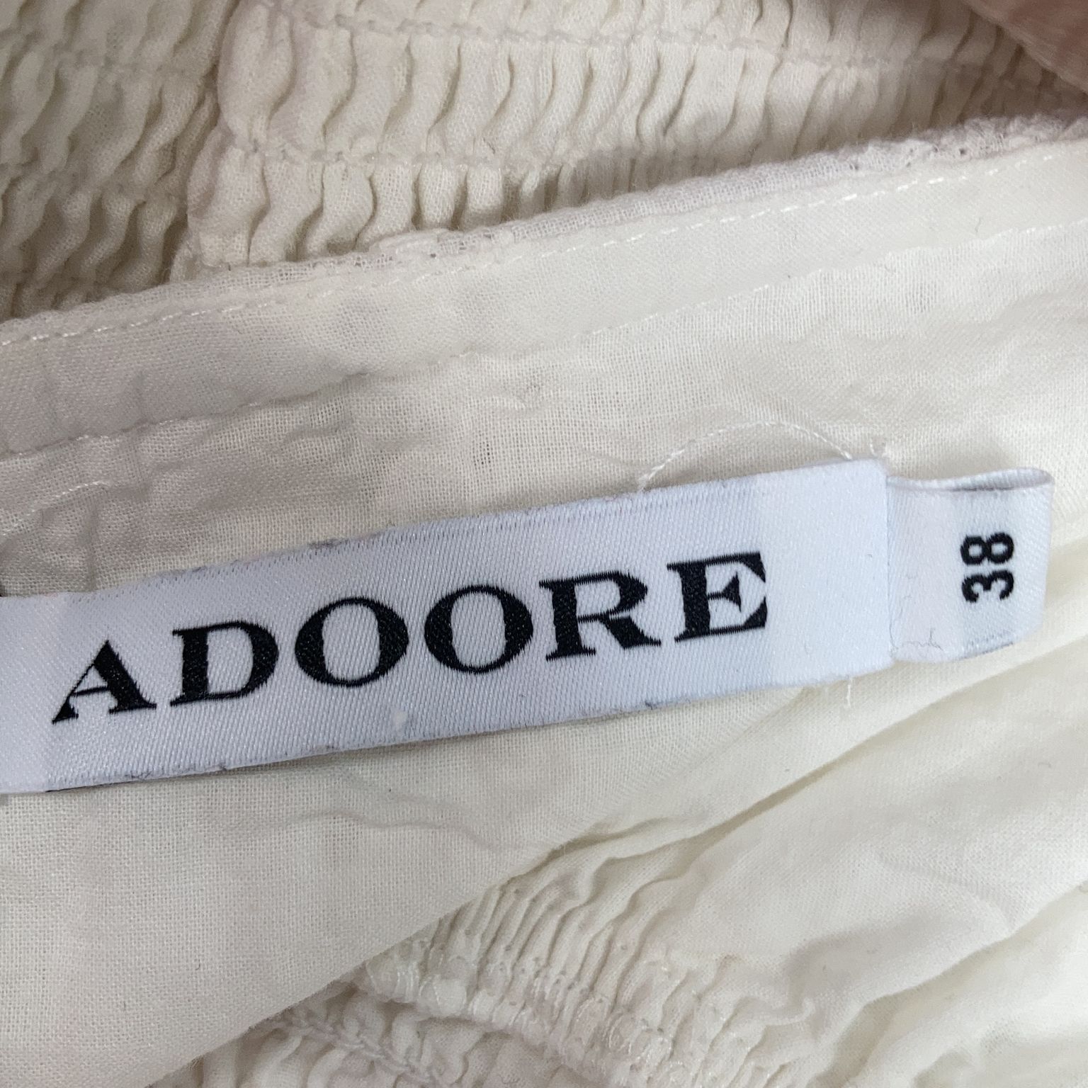 Adoore