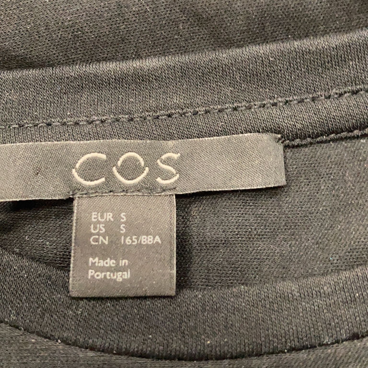 COS