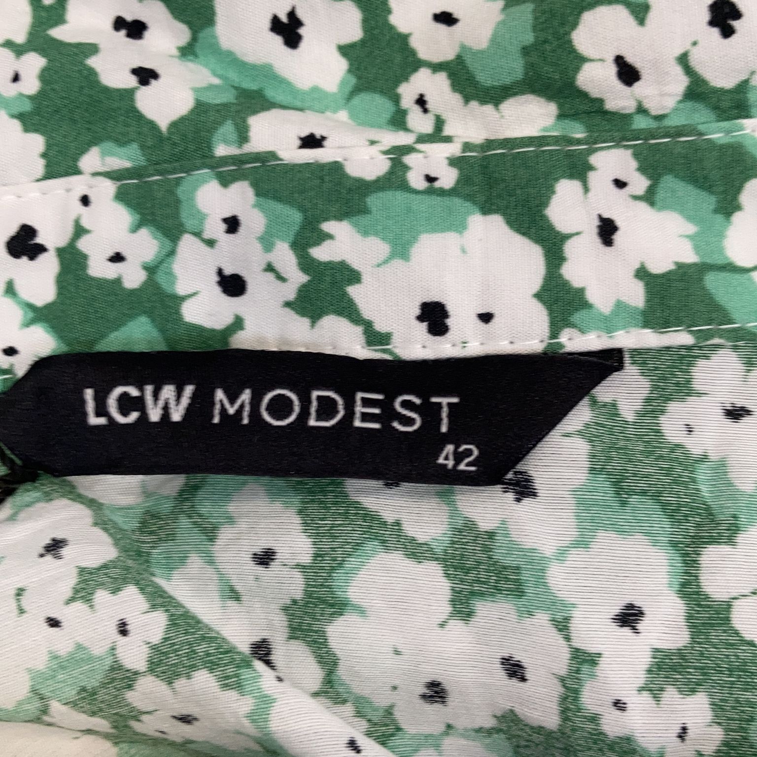 LCW Modest