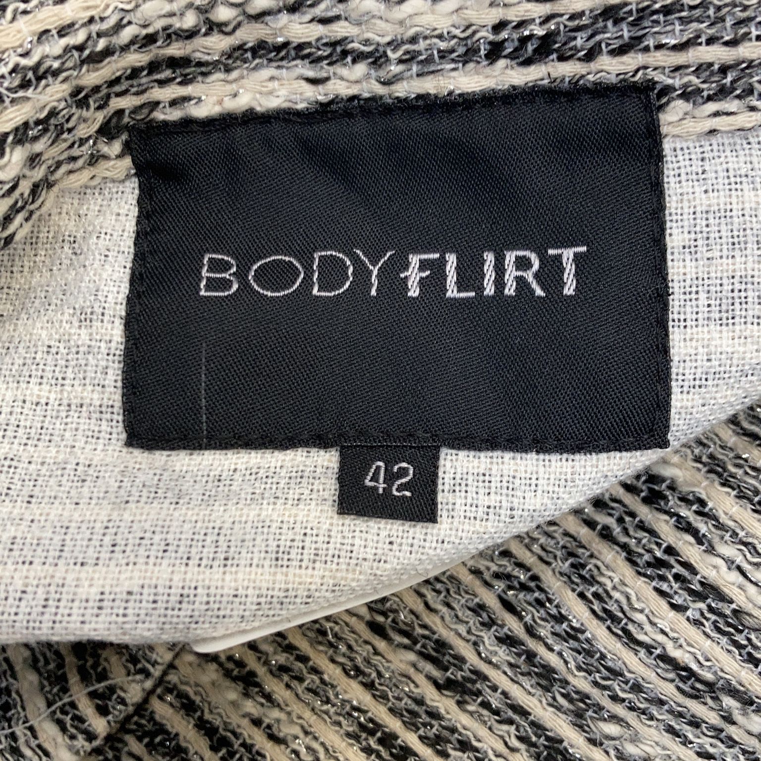 Bodyflirt