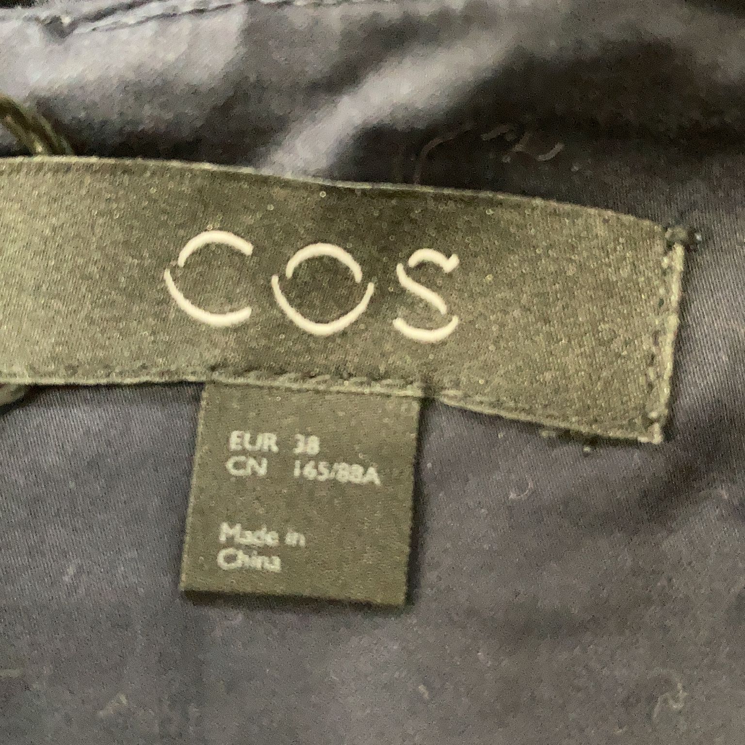 COS