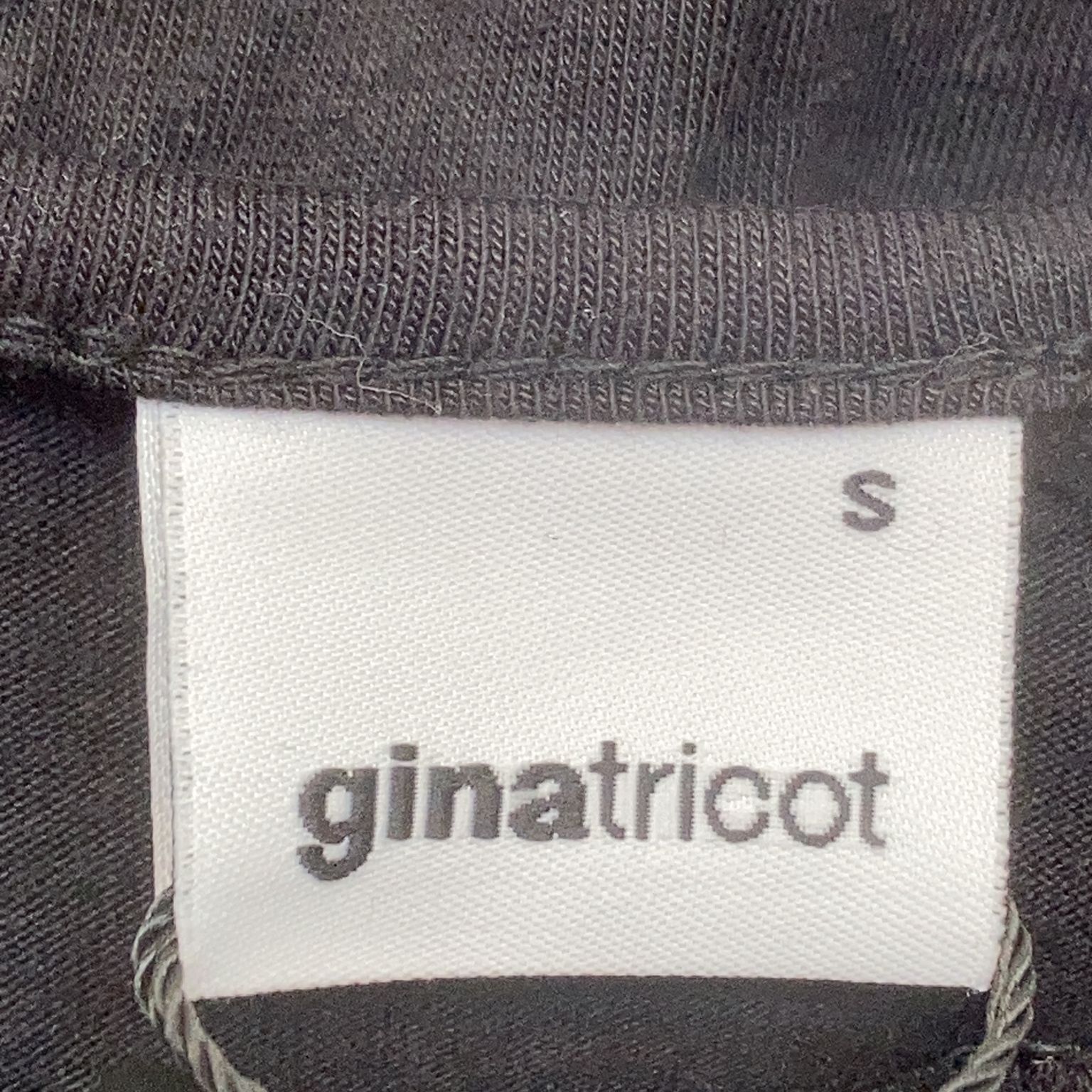 Gina Tricot