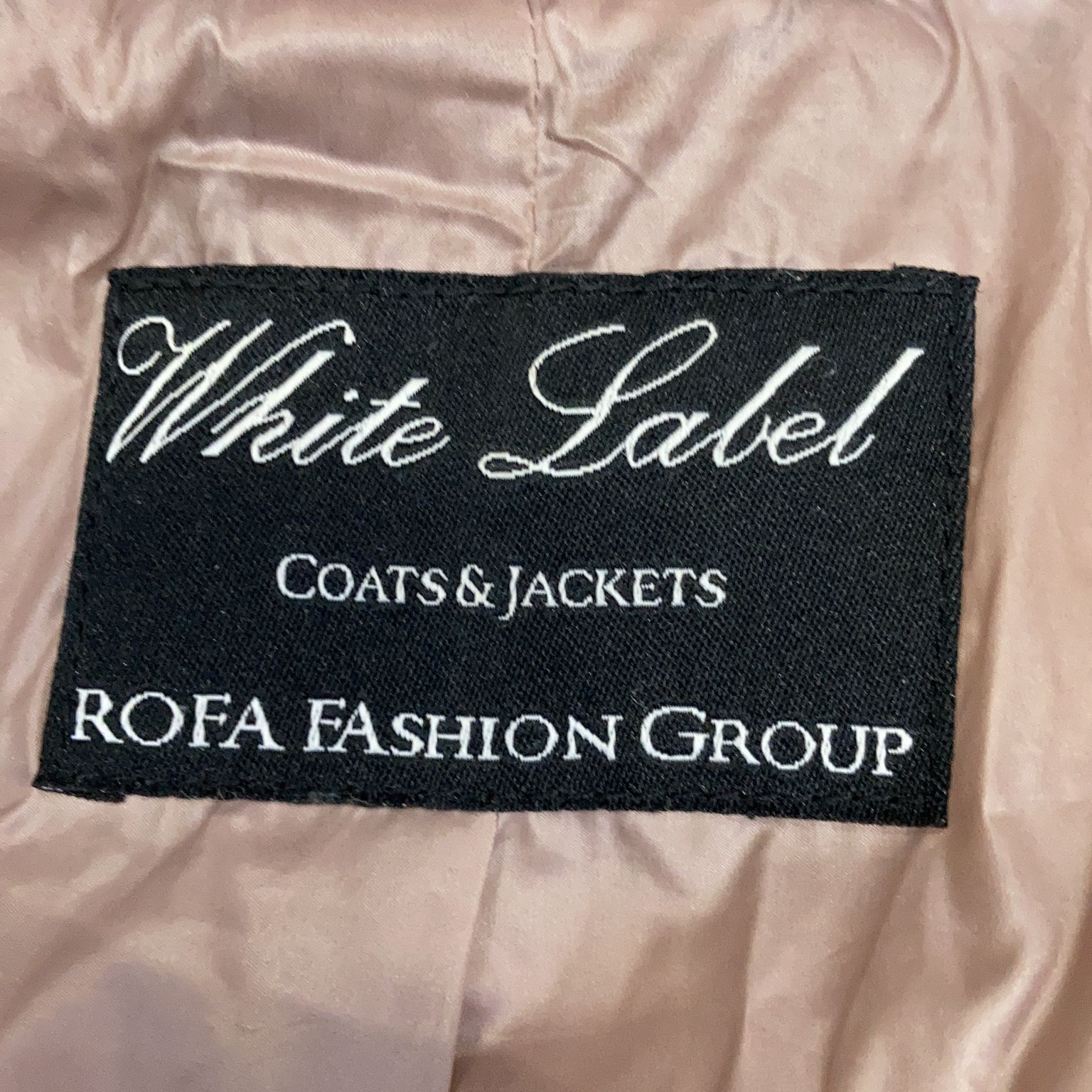 White Label