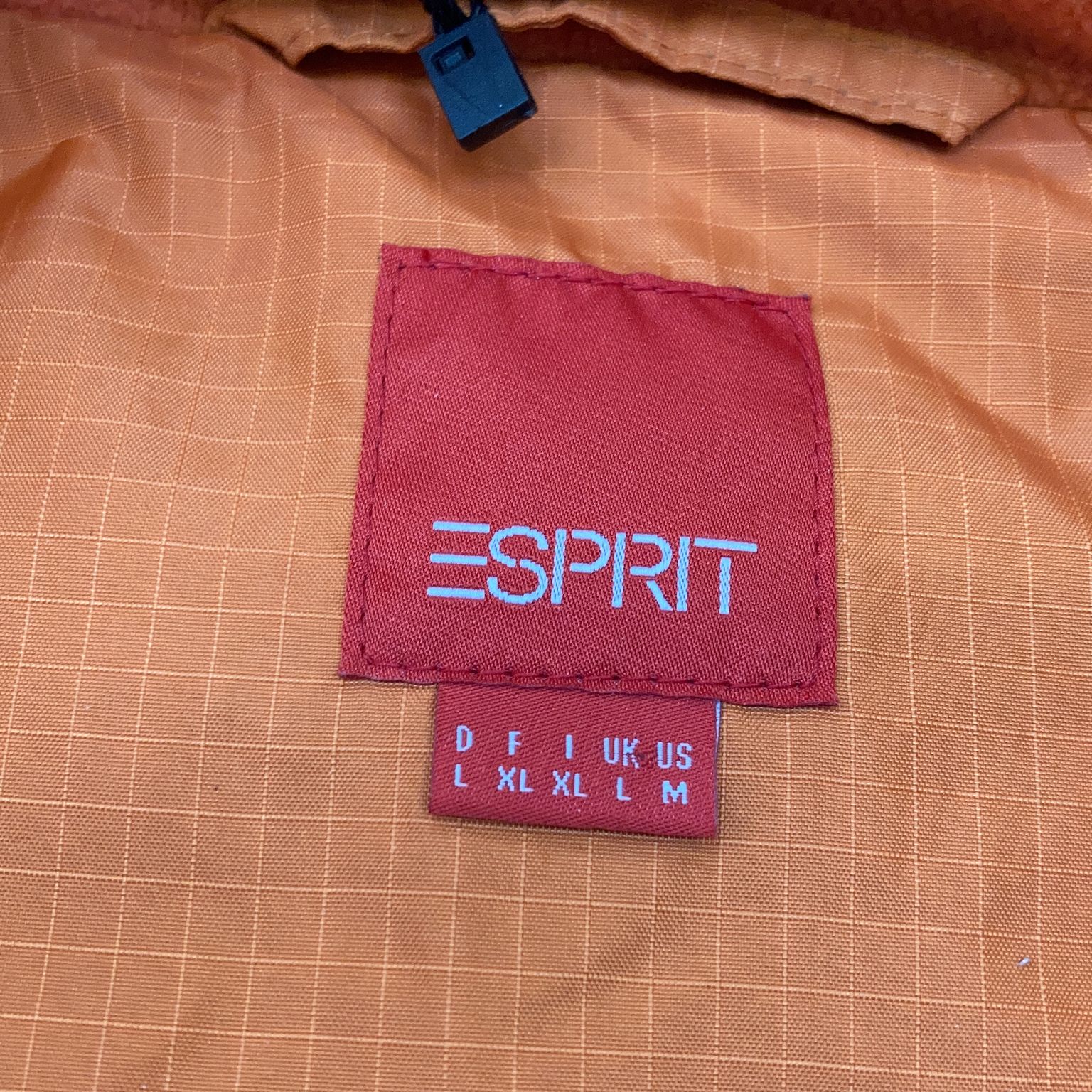 EDC by ESPRIT