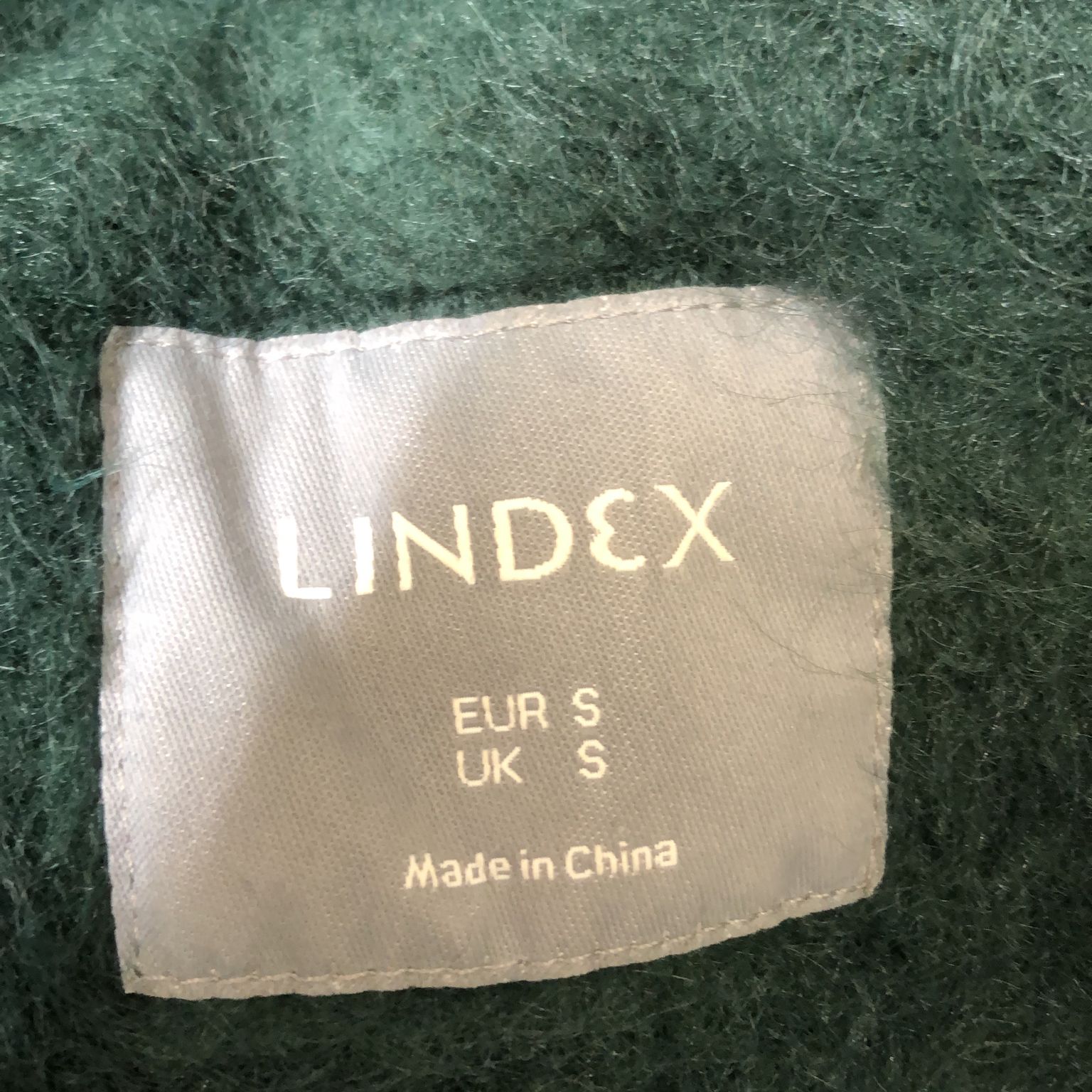 Lindex